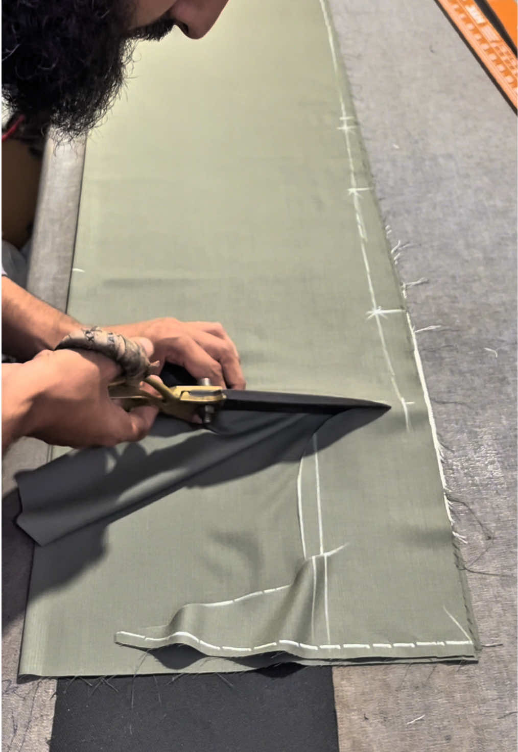 @Arsalan Tailors