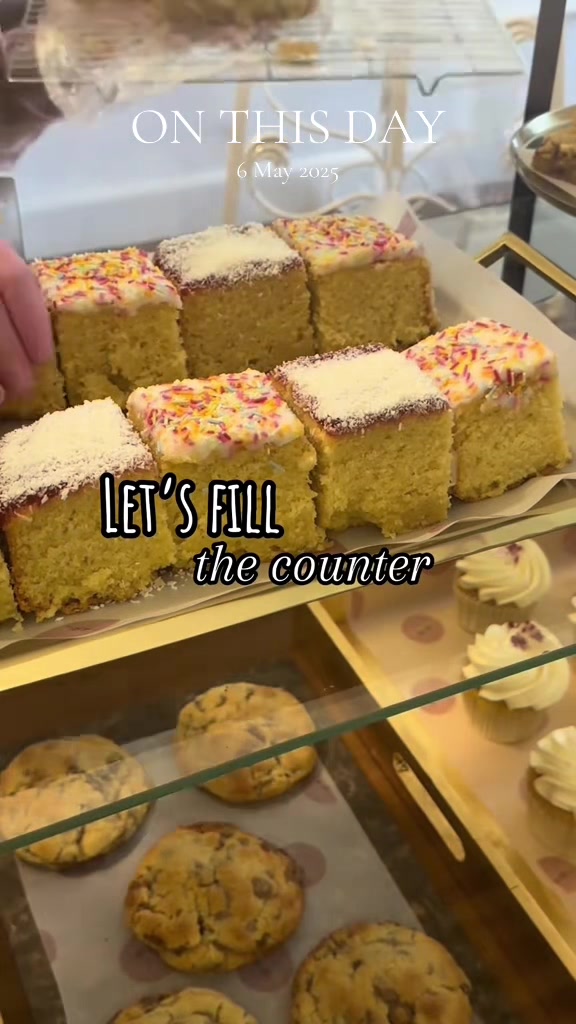 @Baked By S.K - Sheffield