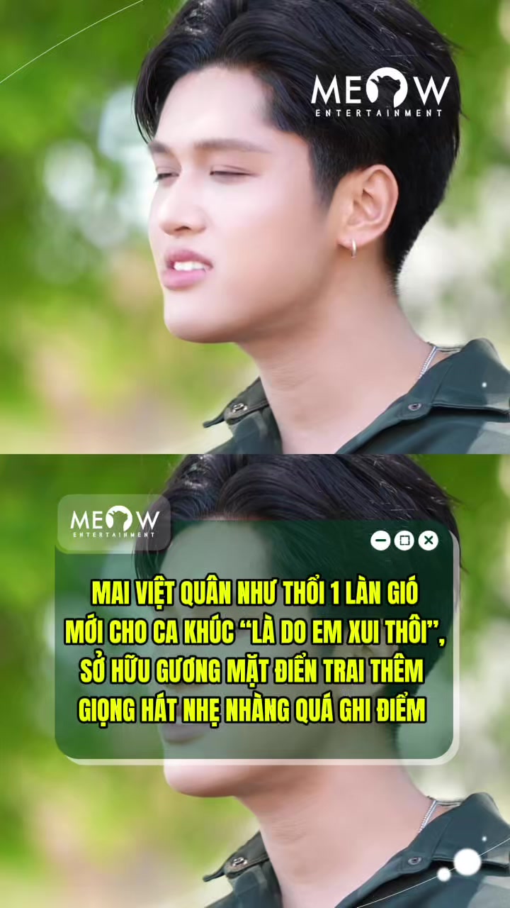 @MEOW ENTERTAINMENT