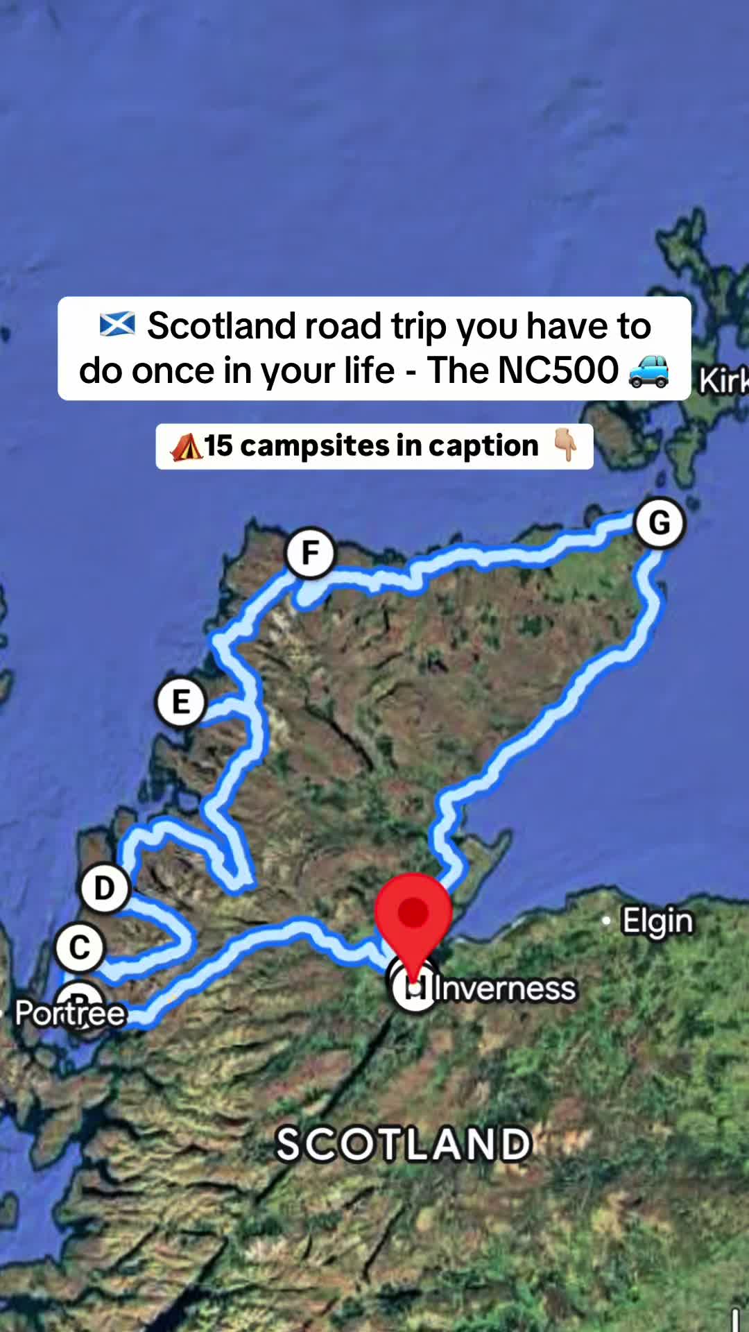 @Mr & Mrs D Adventures