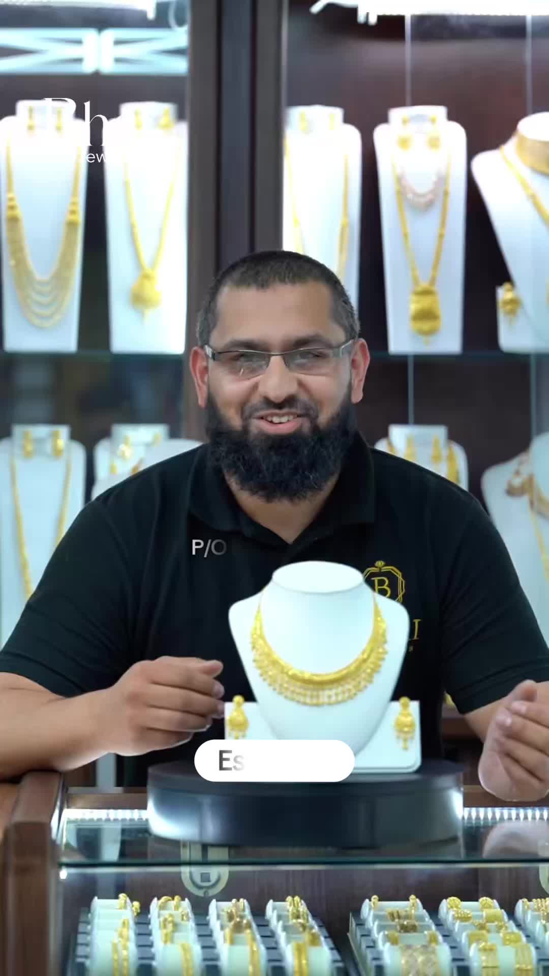 @BHAI JEWELLERS