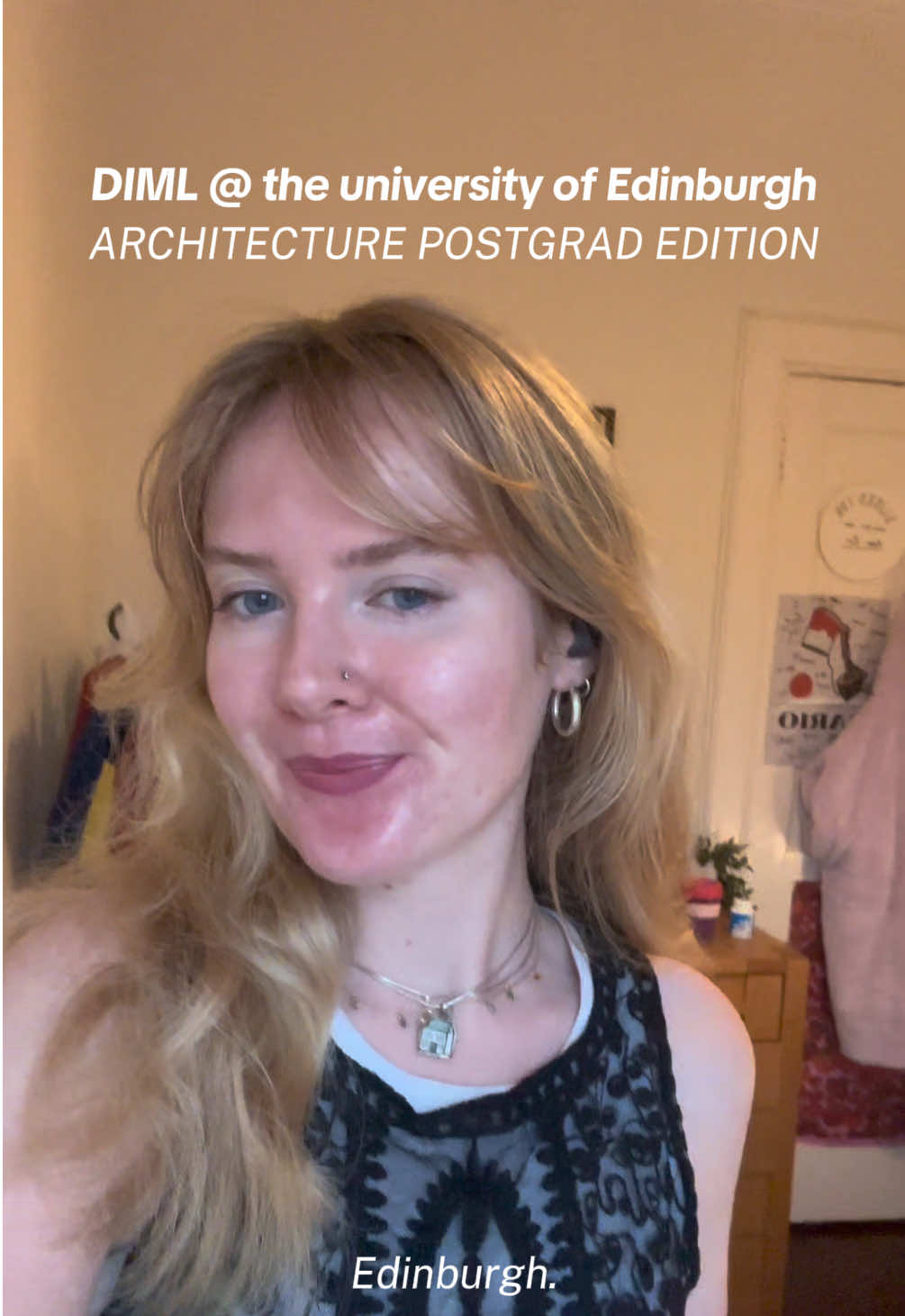 @anna ★ architecture student
