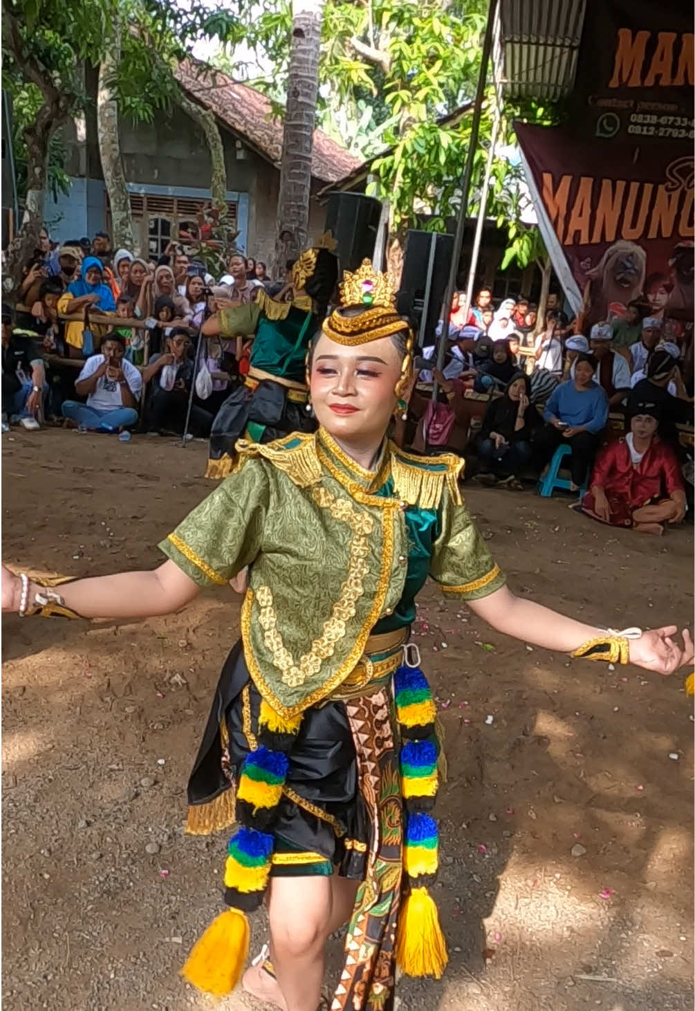 @Ara Tiara