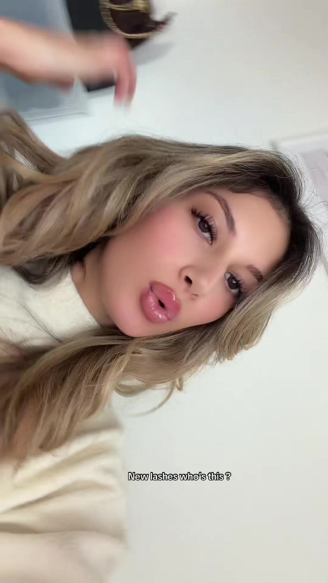 @Barbie