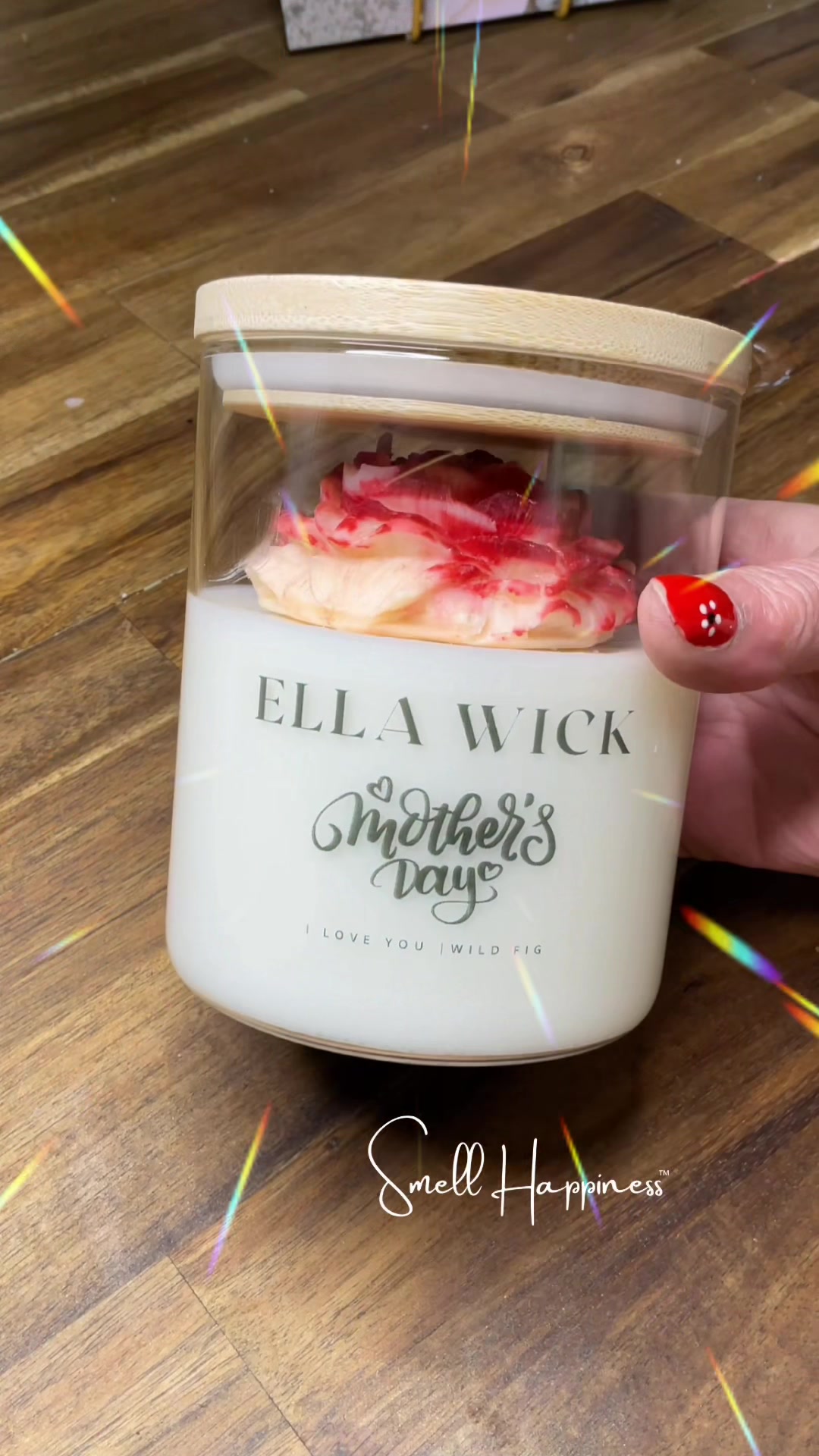 @Ella Wick Candles 🇦🇺