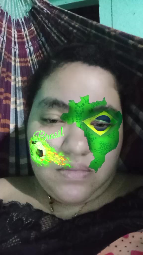 @Kauane Brasil