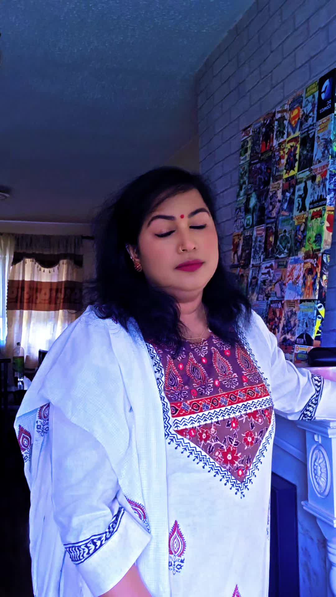 @Indu