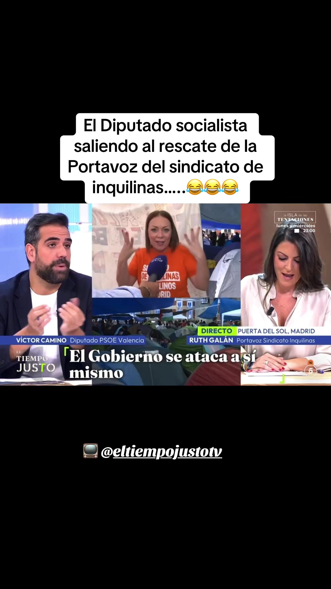 @Macarena Olona