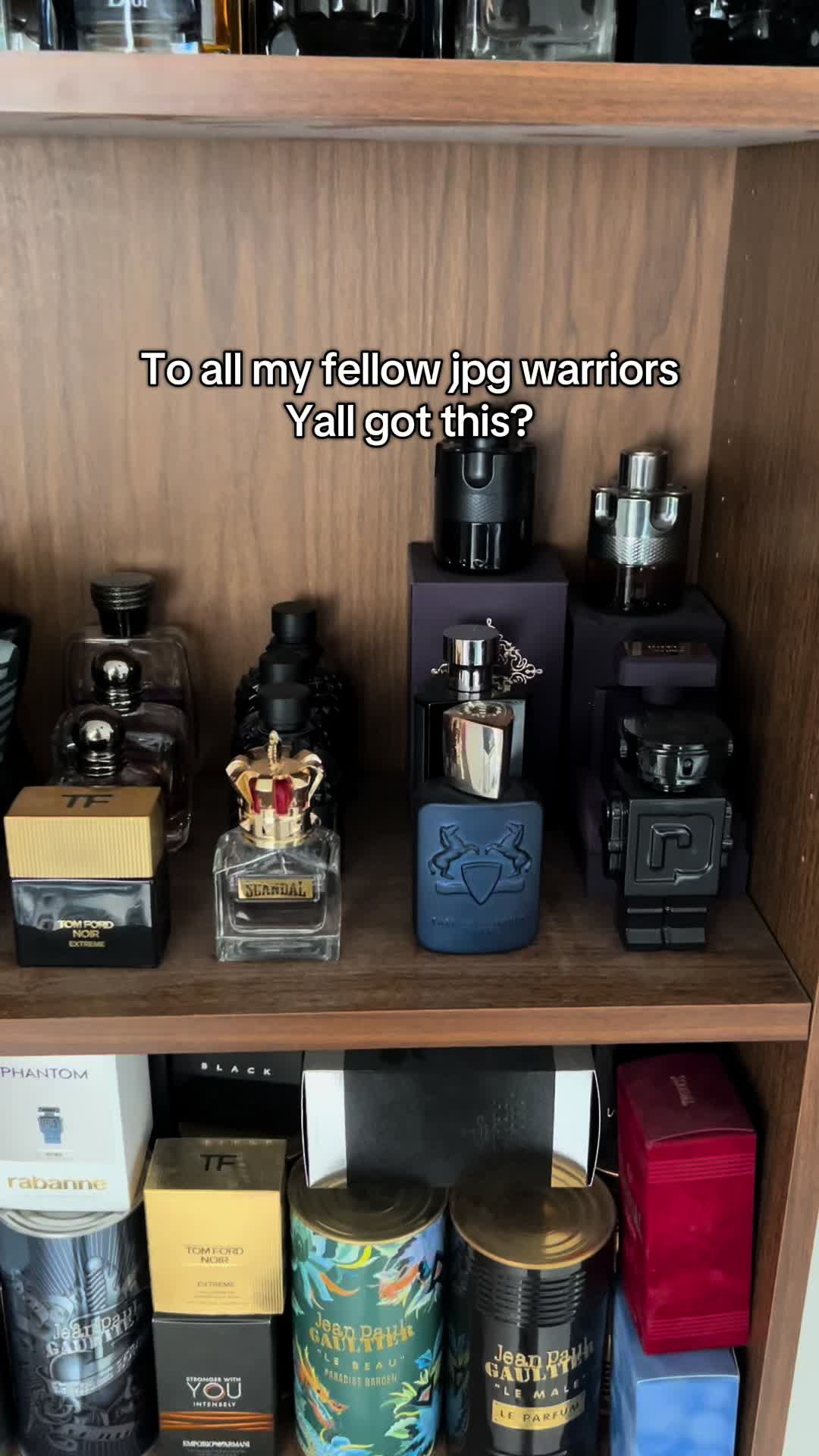 @O.G Fragrances