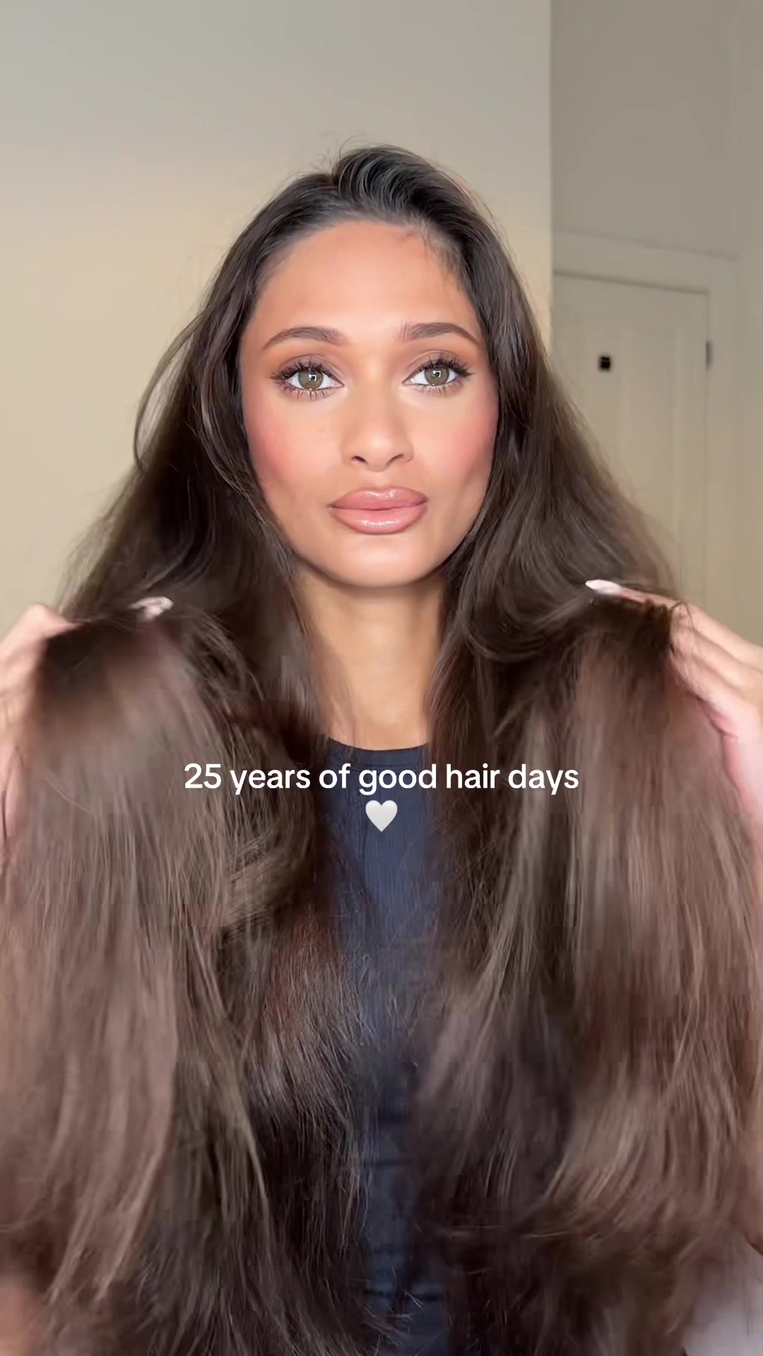 @Hair & Beauty Content Creator