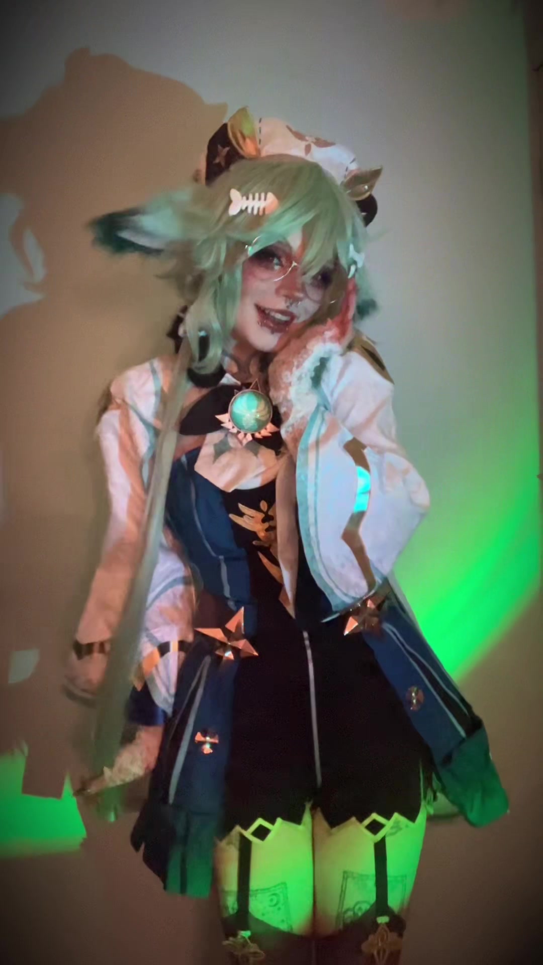 @teef (towa&rsquo;s version)