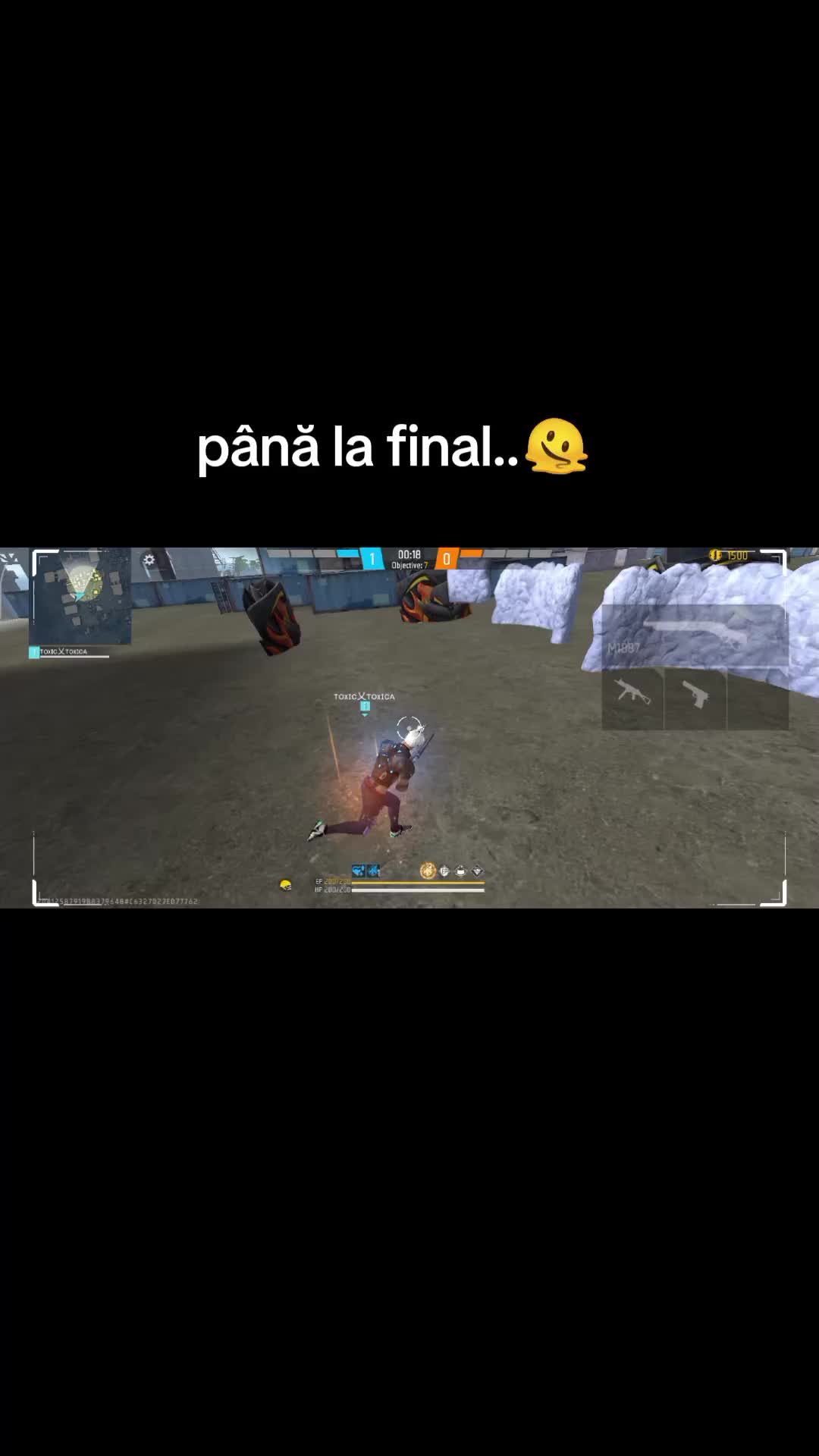 @ZEUL FREE FIRE 😇😇