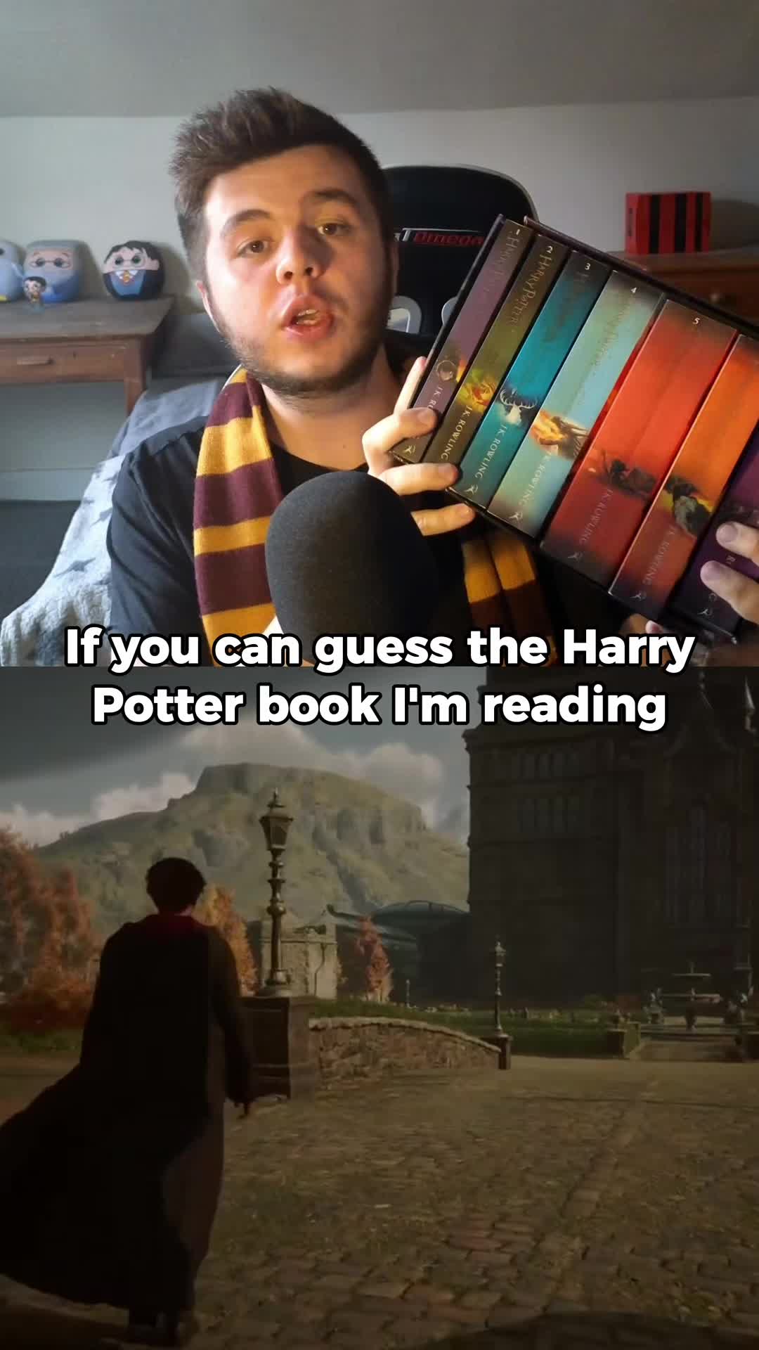 @Zogwarts