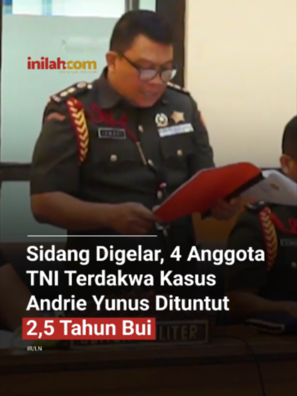 @Inilah.com