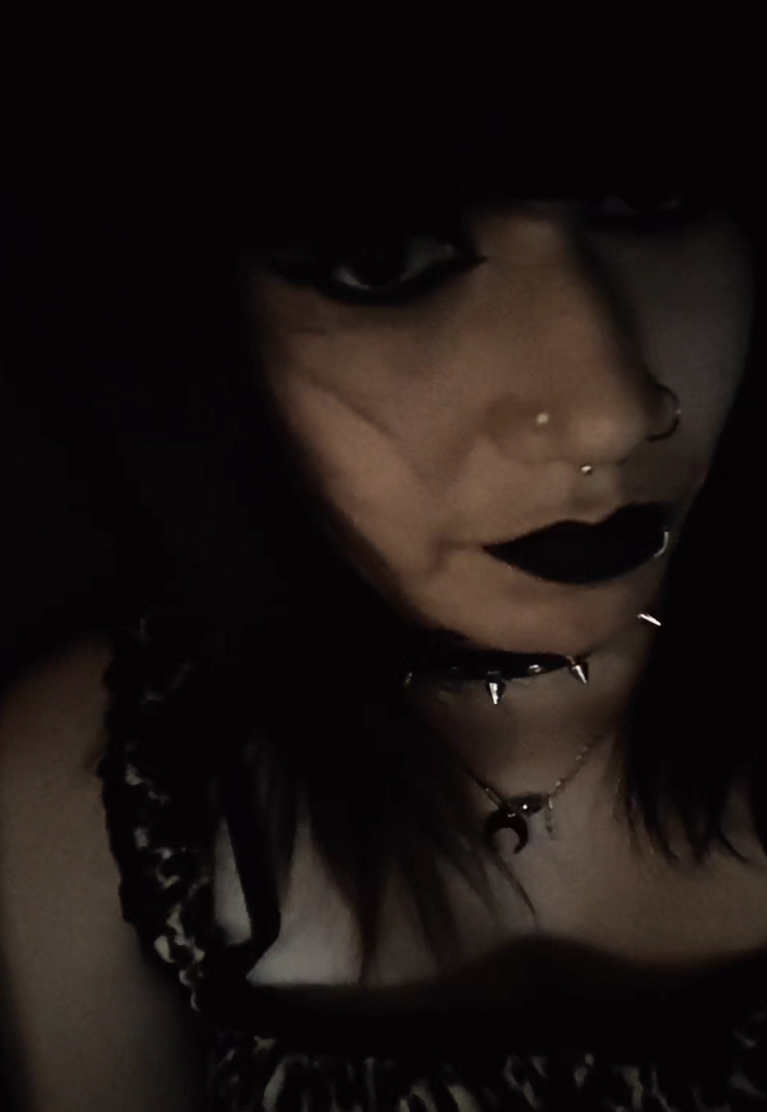 @☪︎。˚☠︎˚。☪︎