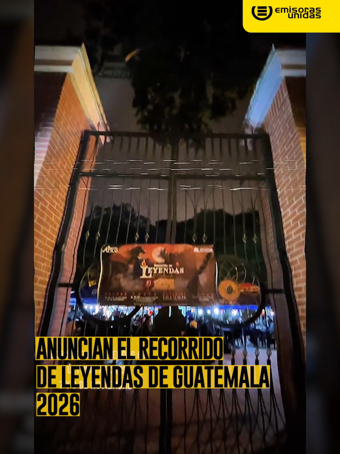 @Emisoras Unidas