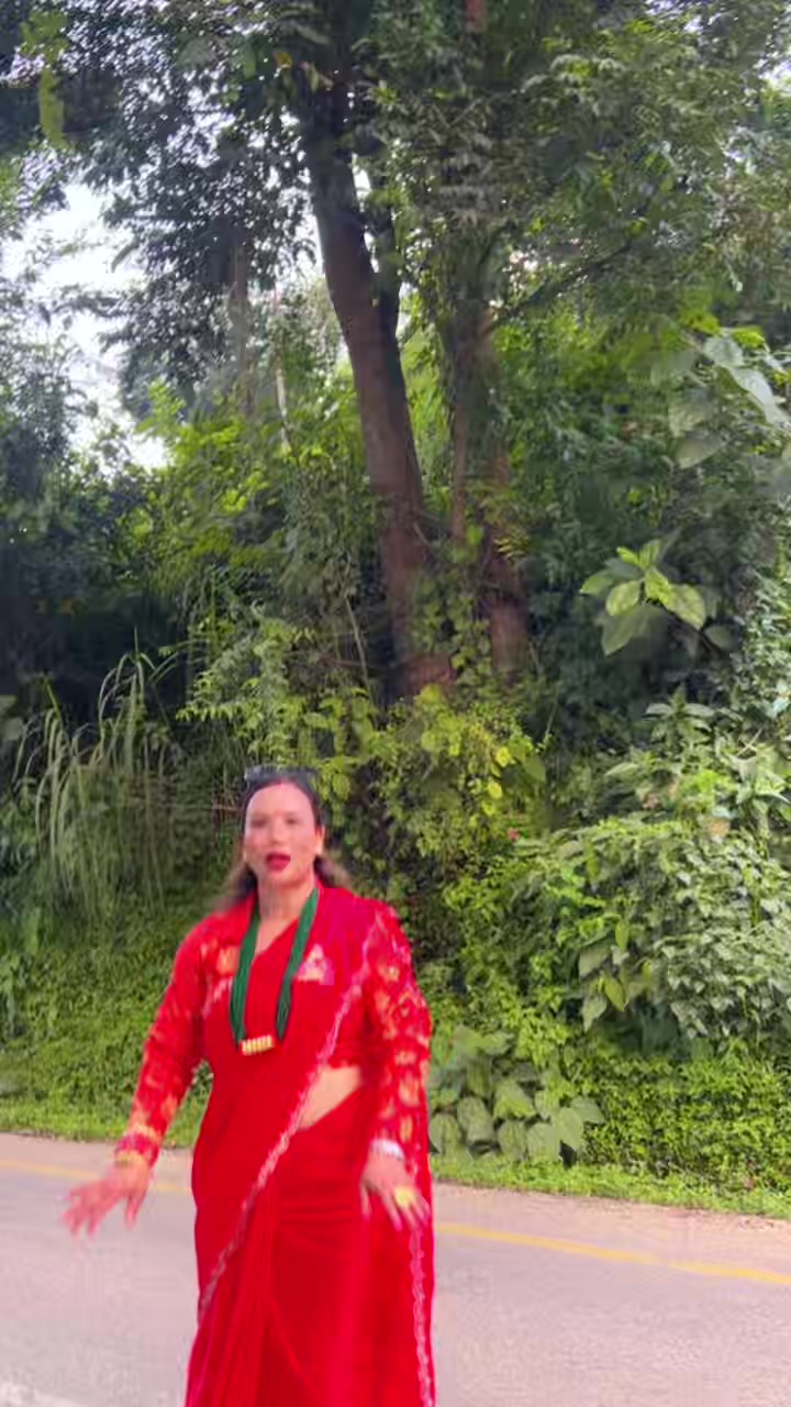 @Tara Rasali