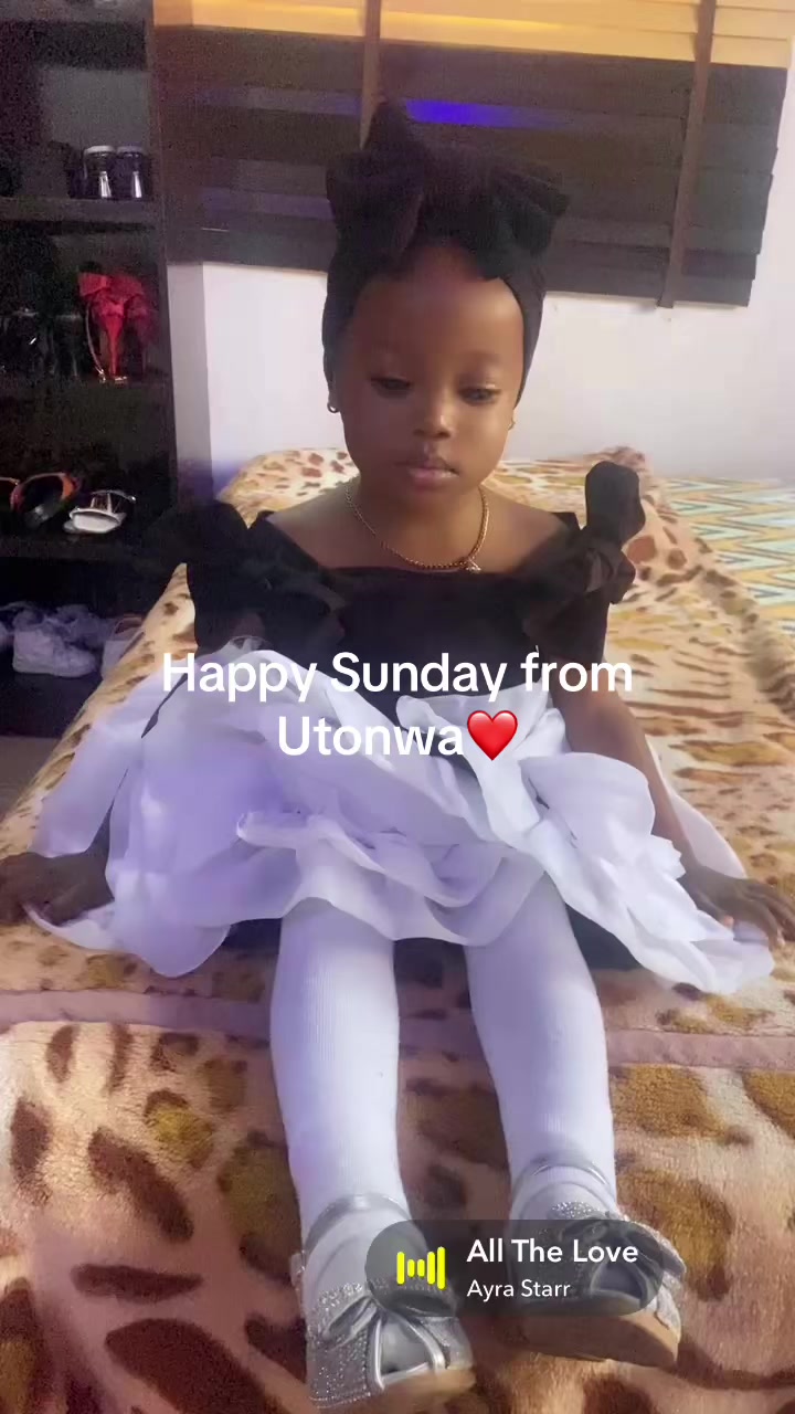 @Youngmumchizzy