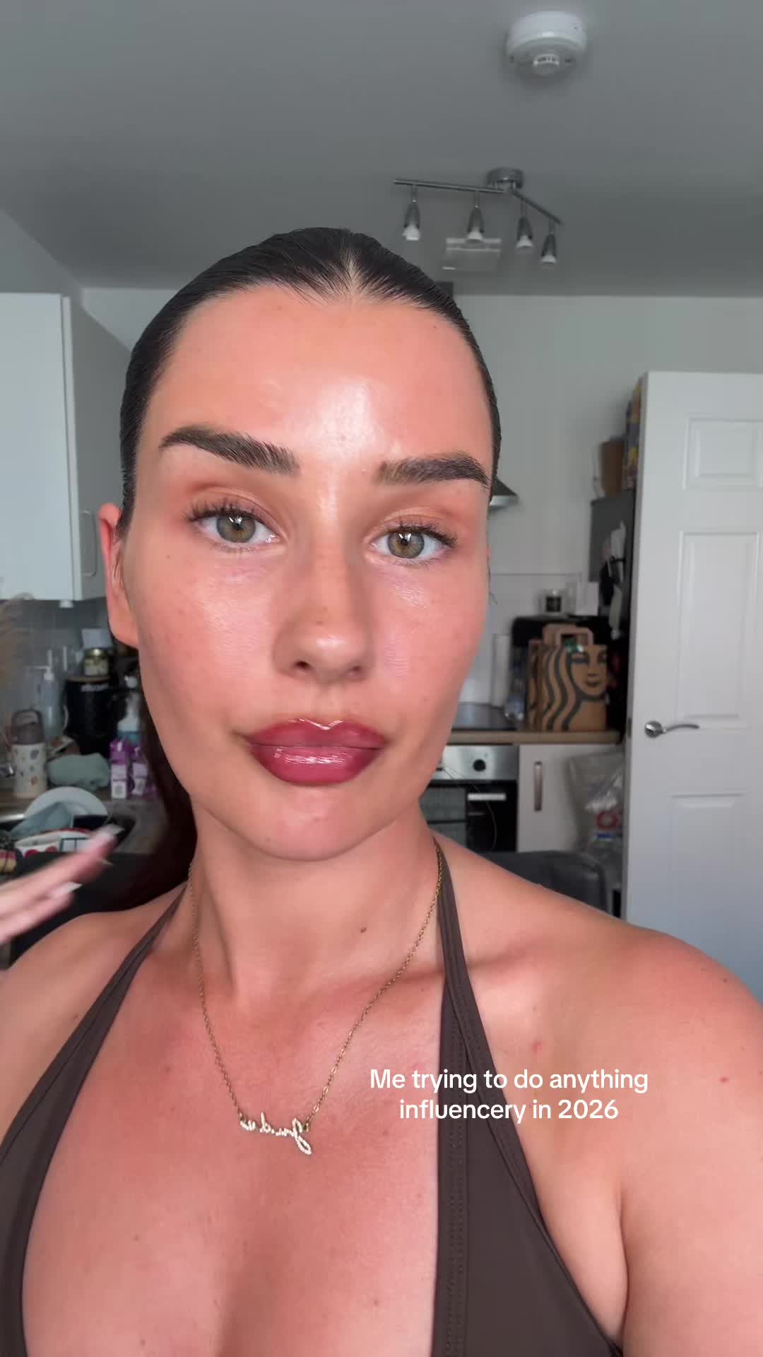 @Emily