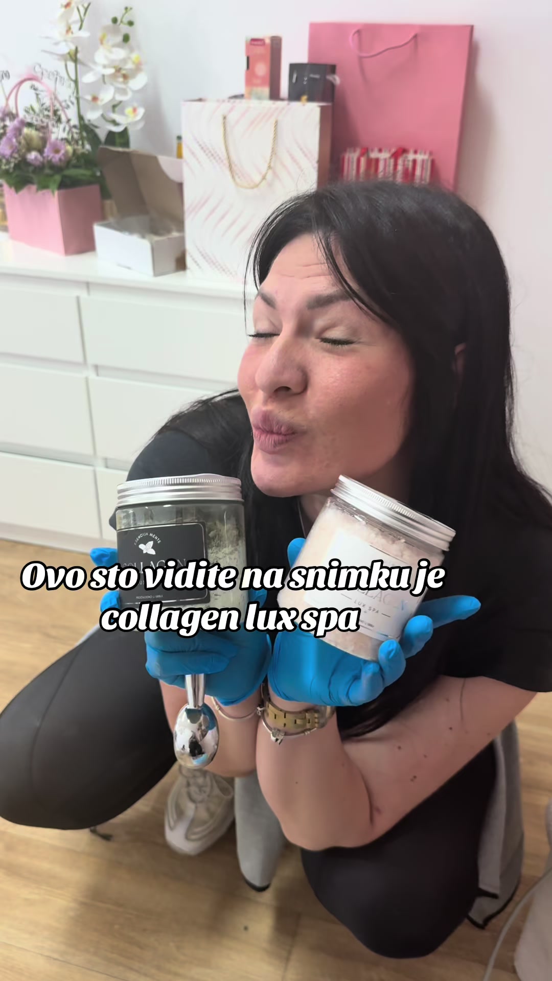 @Vasina i Tasina mama ❤️
