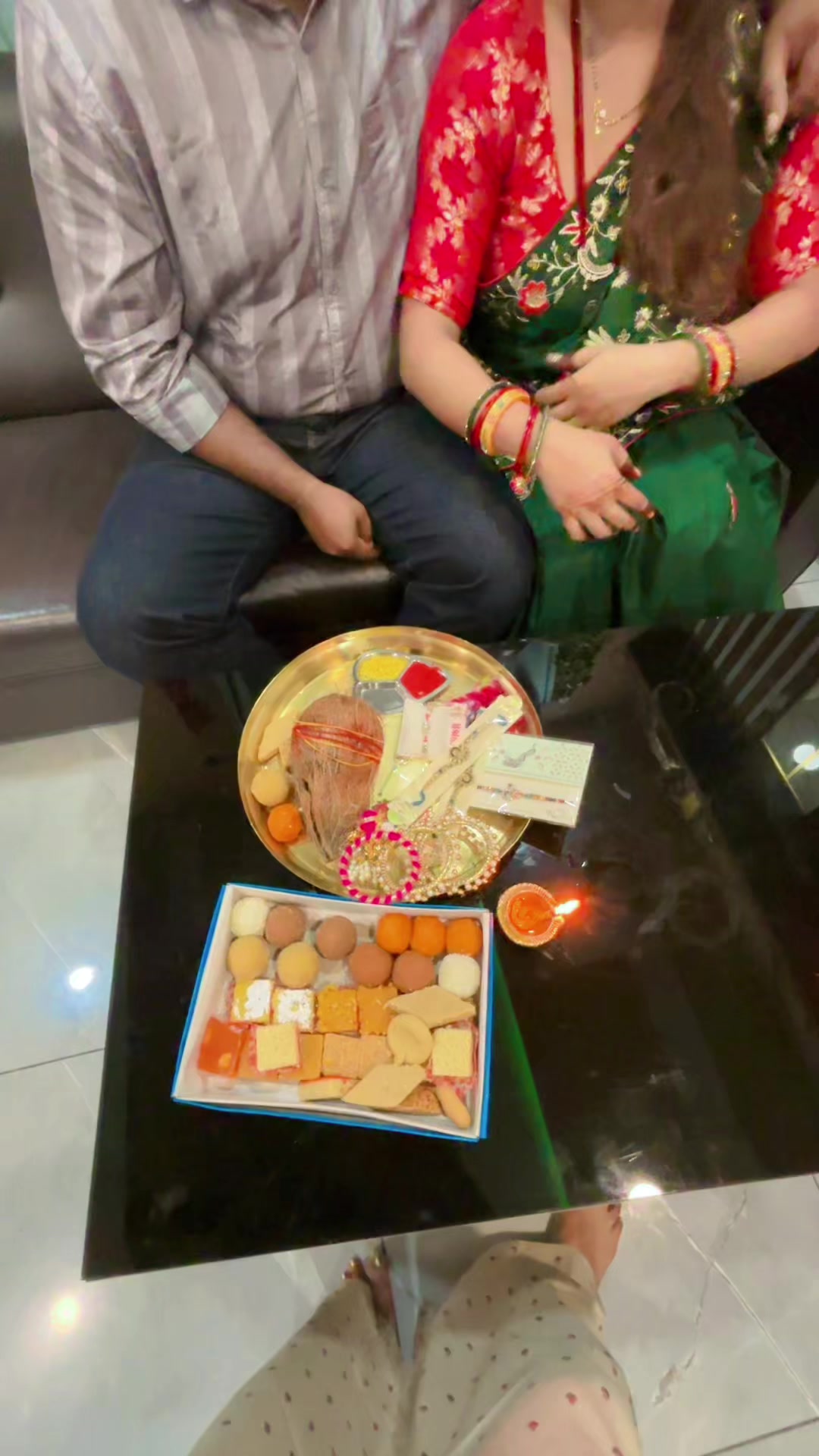 @Madhushah