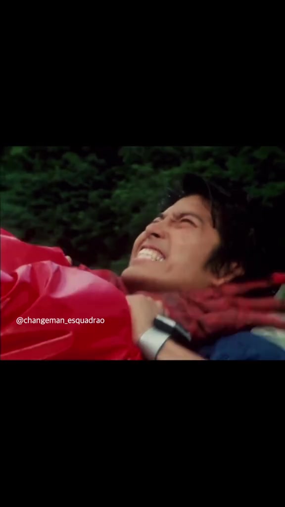 @Tokusatsu/SuperSentai