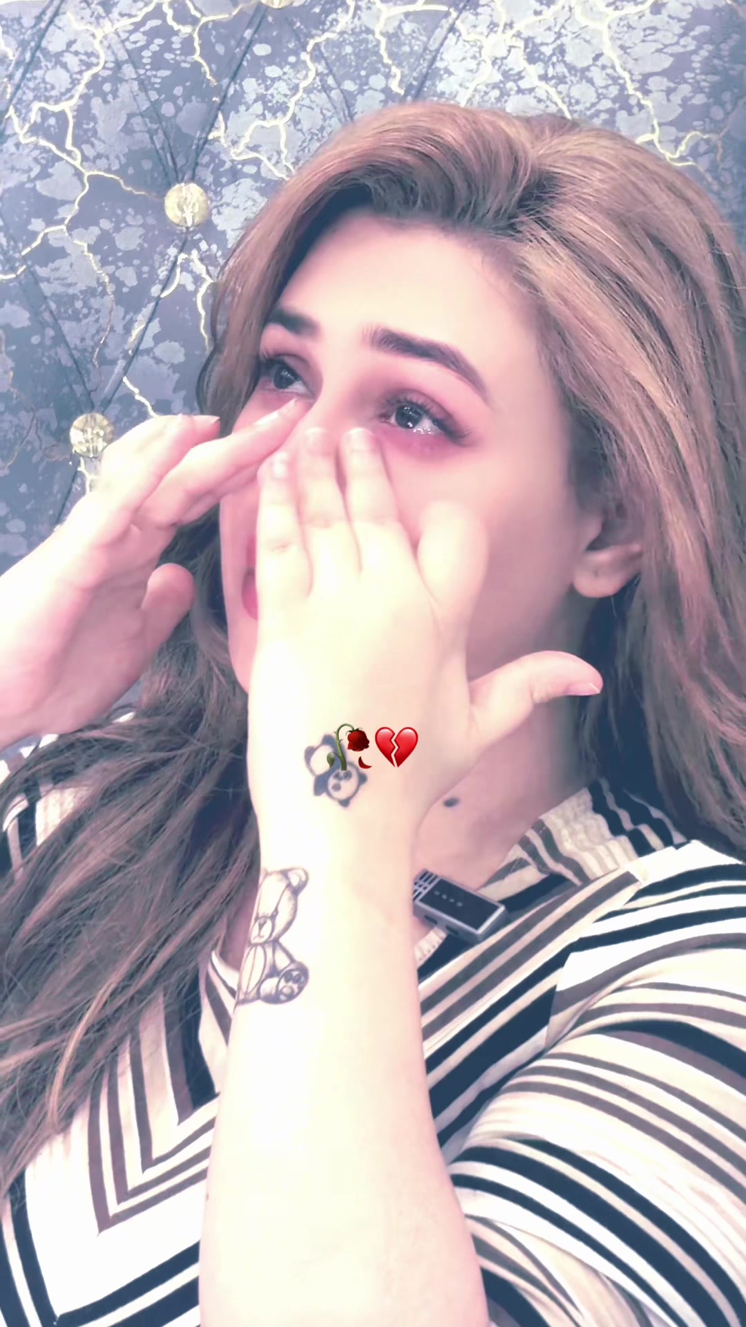 @🎀Rimal Ali Shah🎀