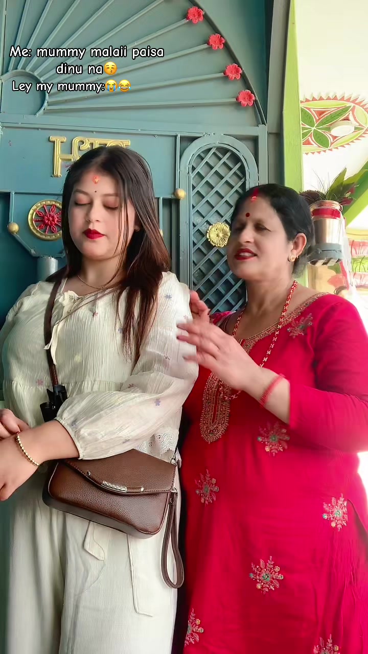 @Kritika Bhandari