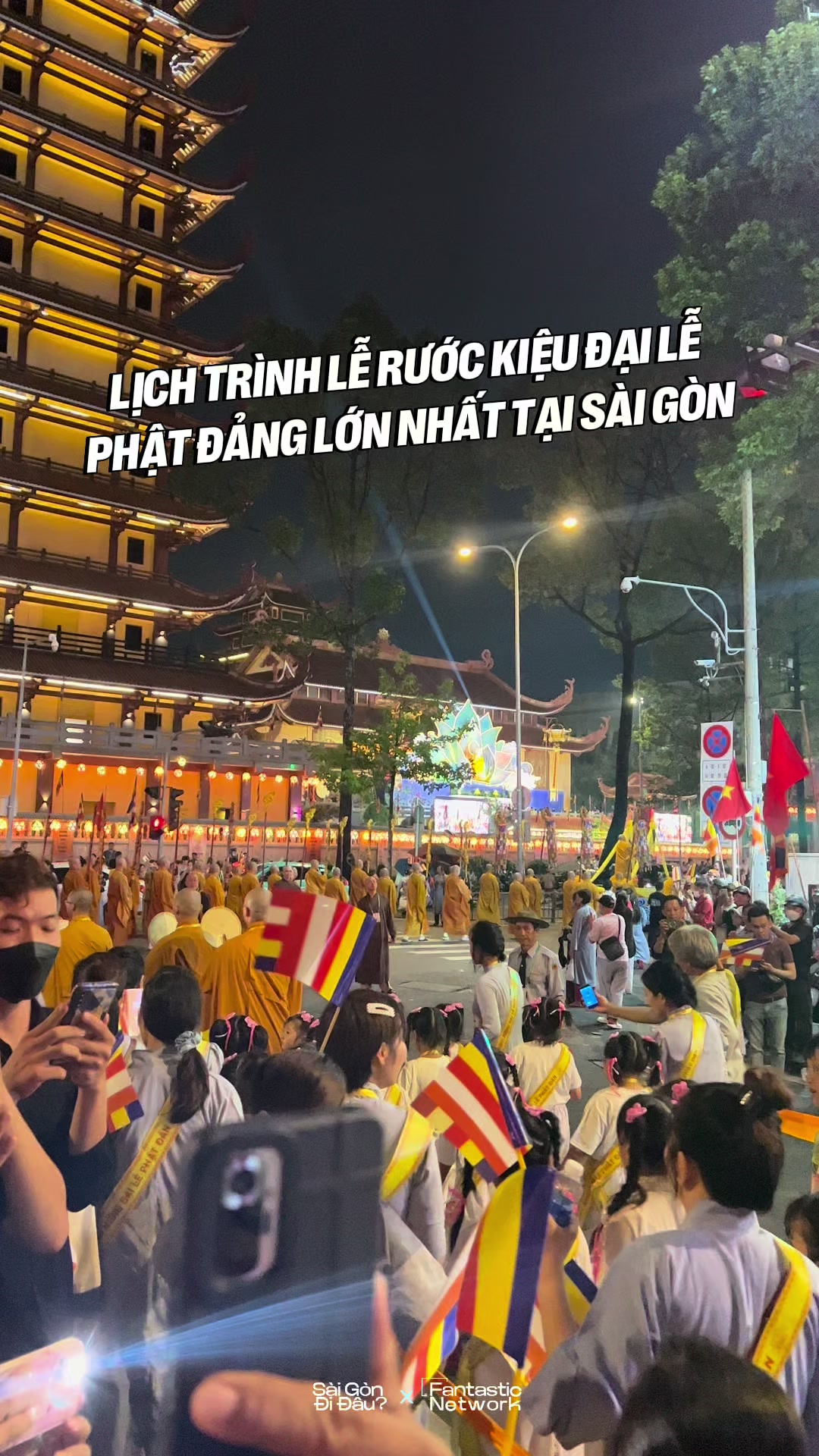 @SÀI GÒN ĐI ĐÂU