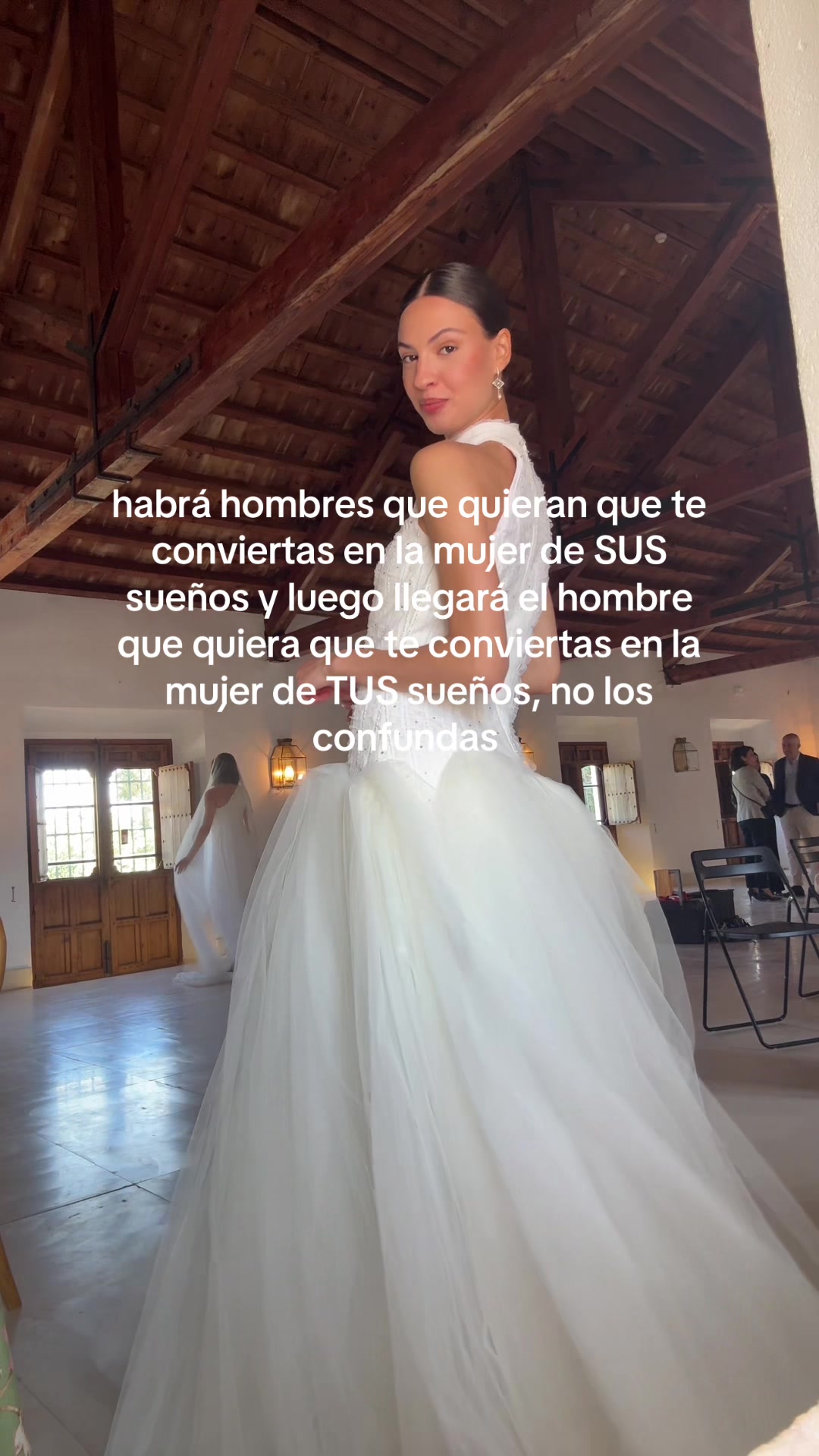 @Eva Ramírez