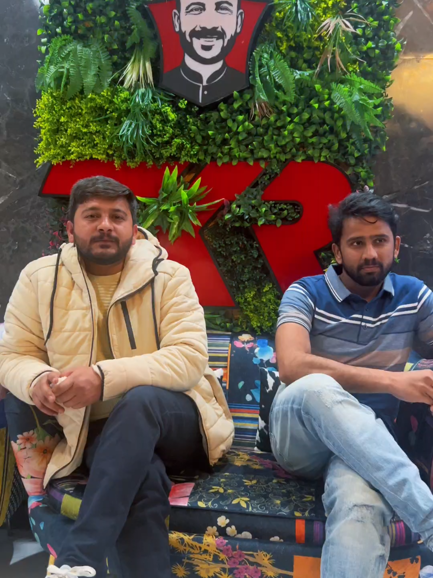 @TKR BRADFORD