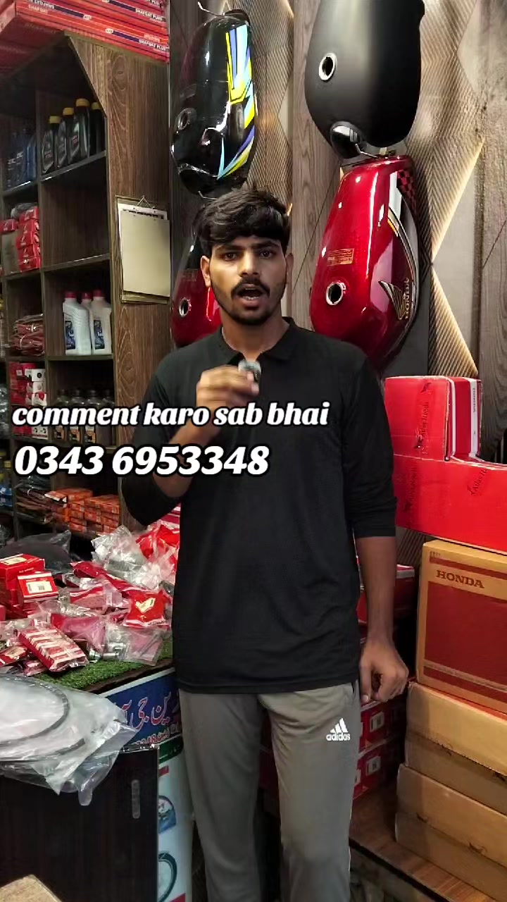 @Zain G Auto