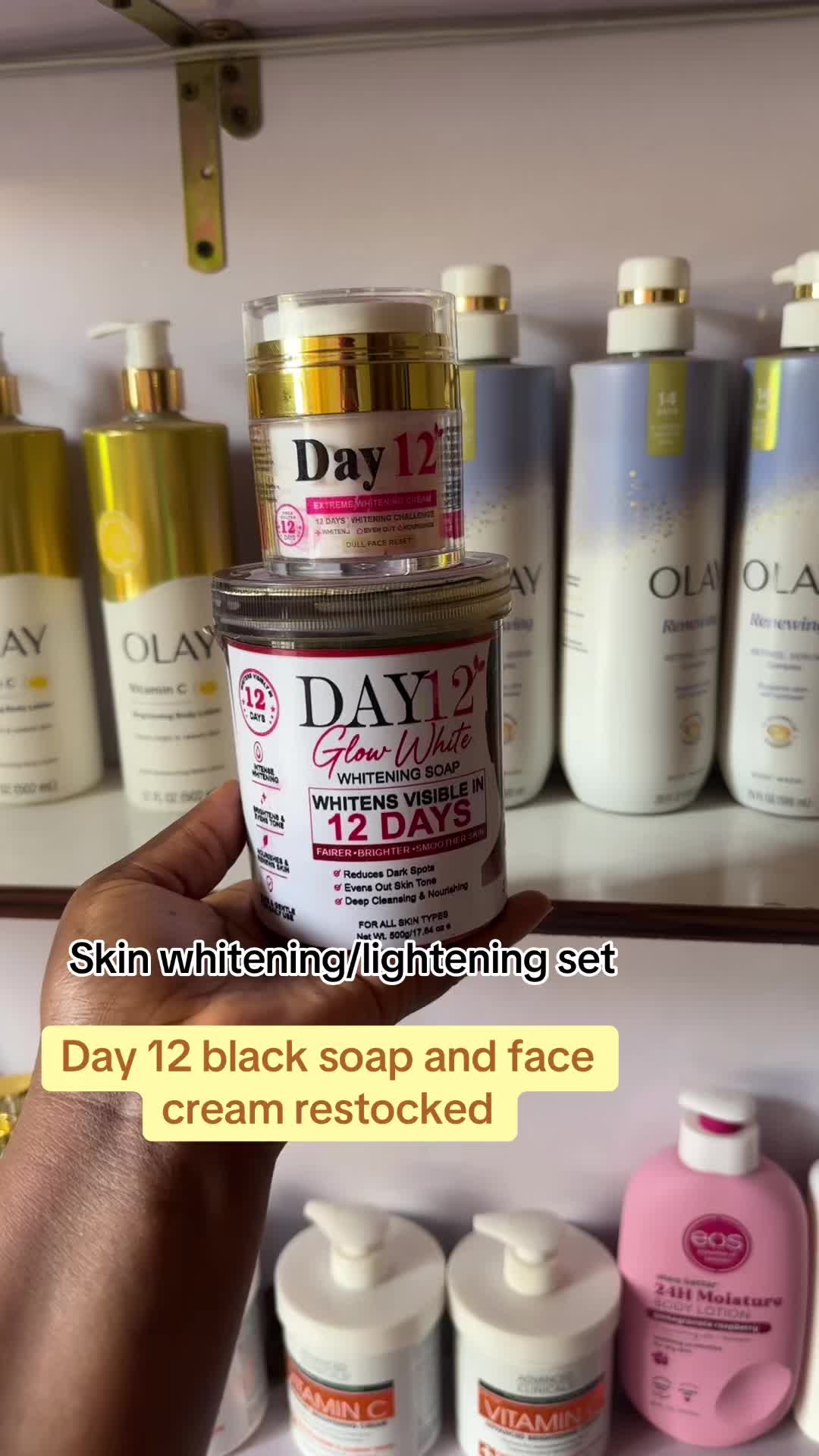 @Setics🧴🧴(SKINCARE BRAND)