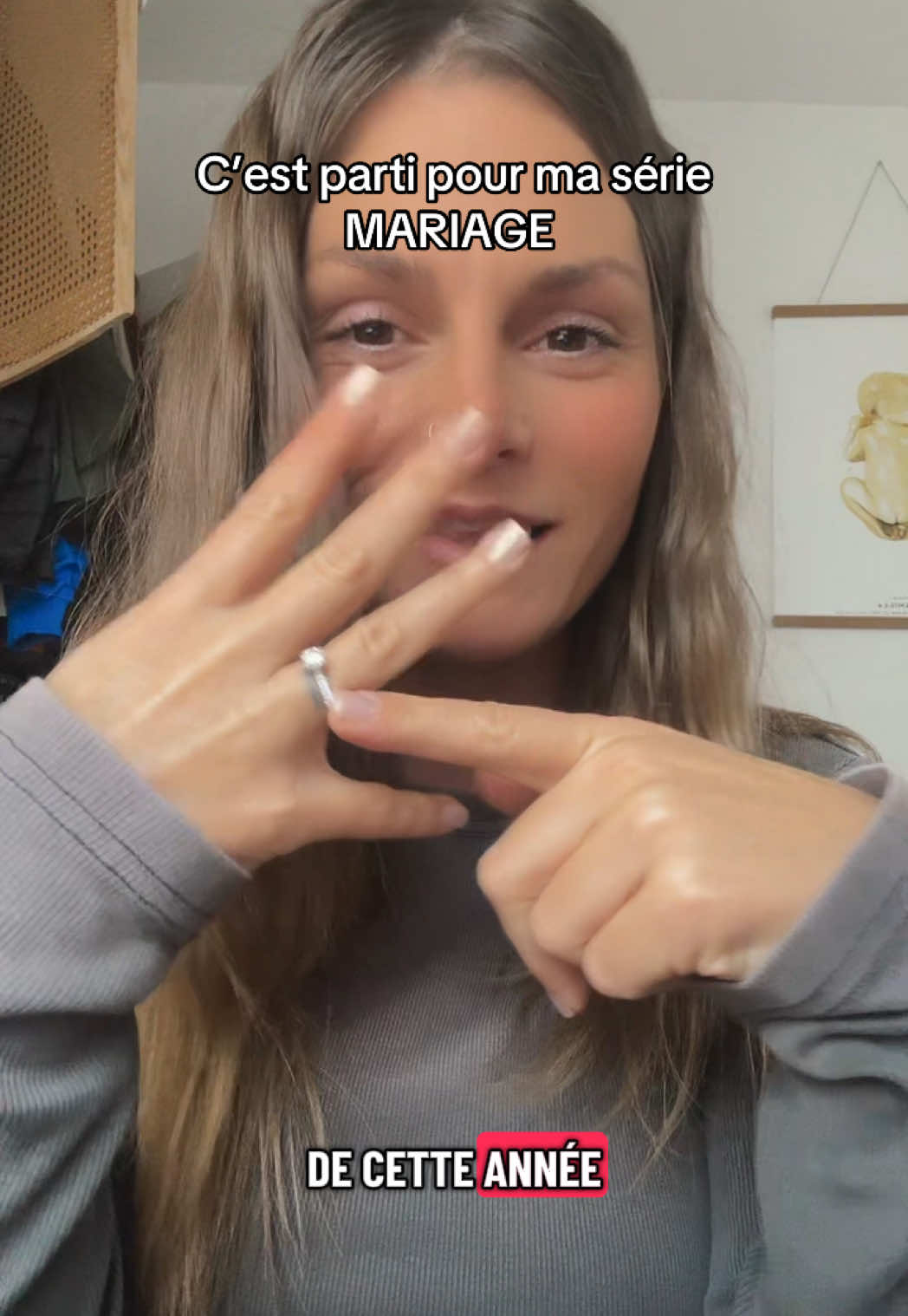 @Julie, UGC + Bride 2026 💍