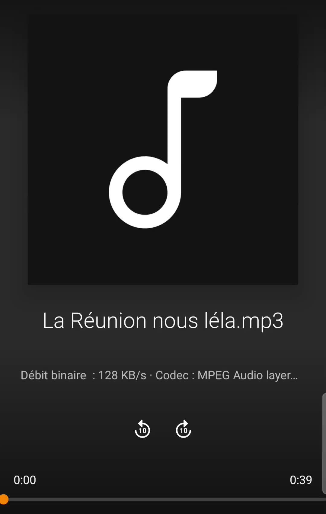 @Yann velia