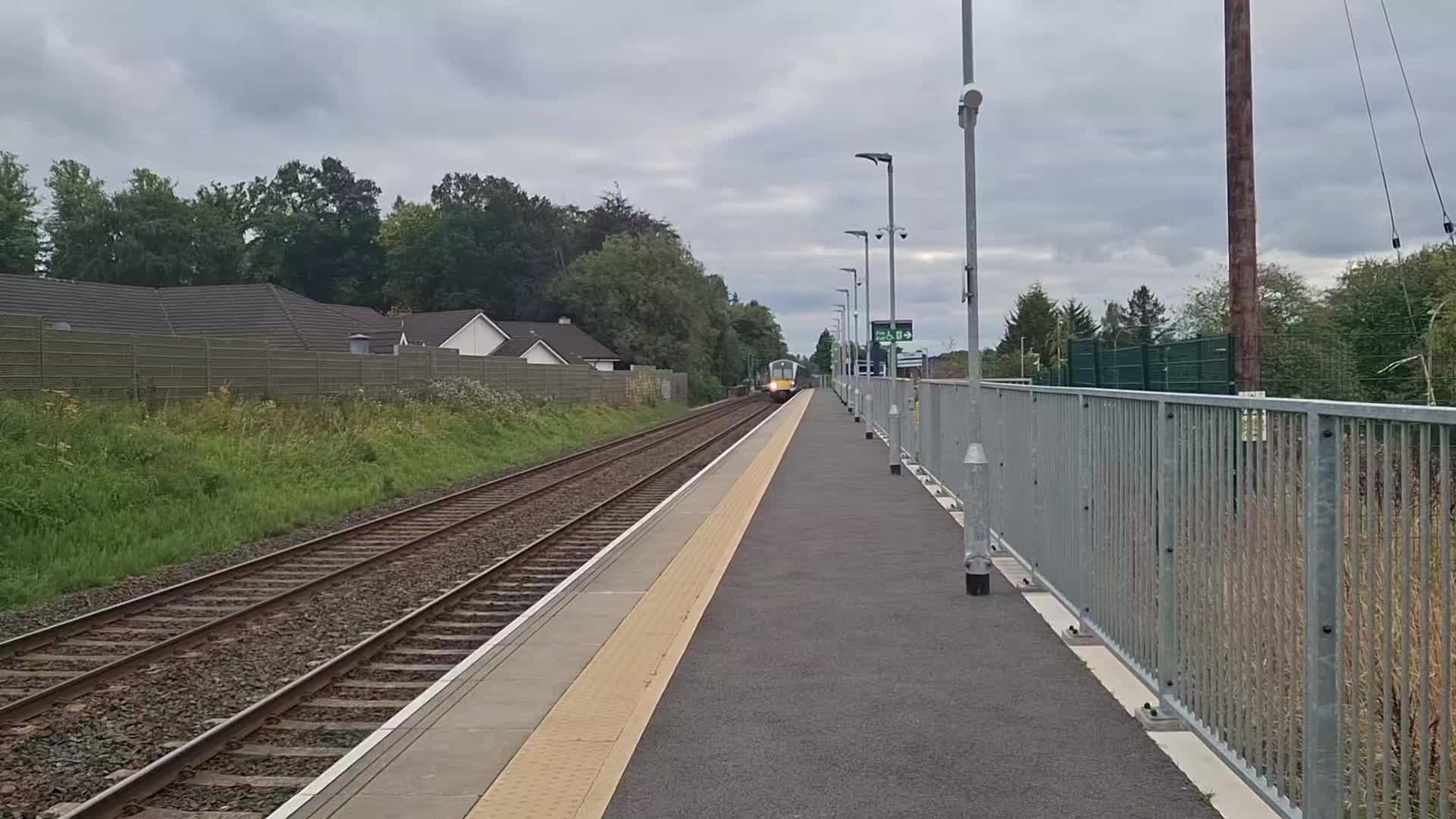 @level trains