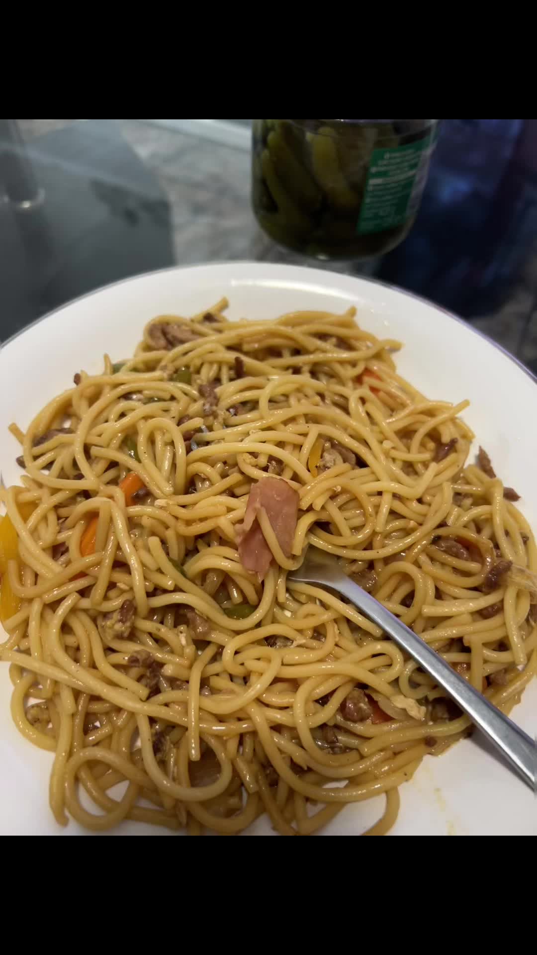 @Buenas comidas😋
