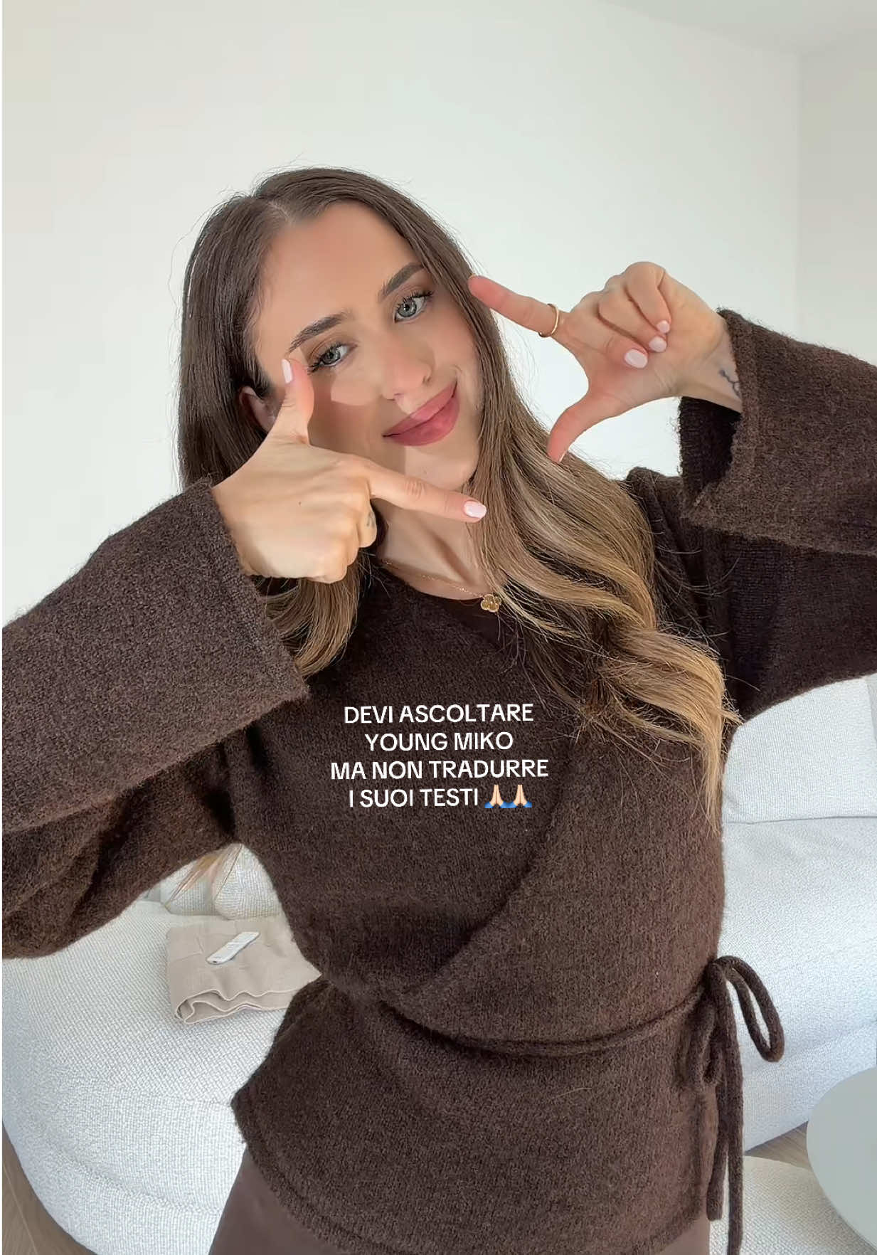 @CLEO TOMS