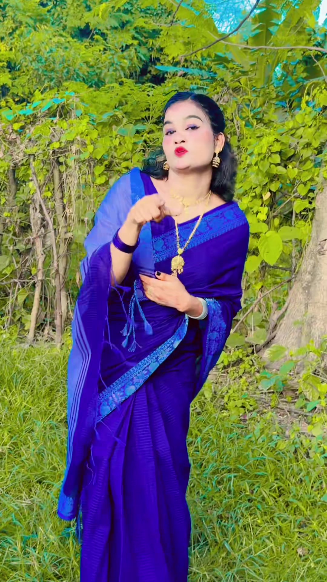 @পাবনার মেয়ে 💃চাঁদনী 😜