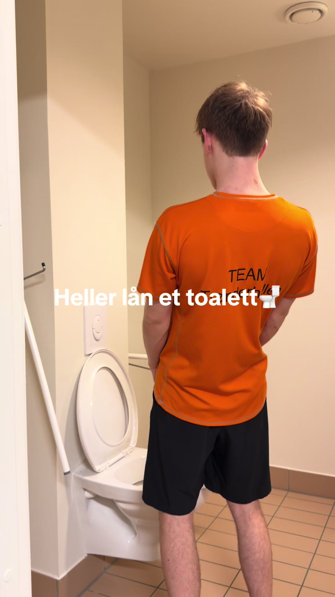 @Tronderhallen