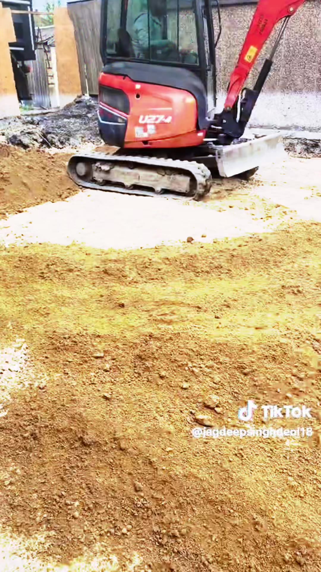 @SK GRAB TIPPER HIRE HARDCORE