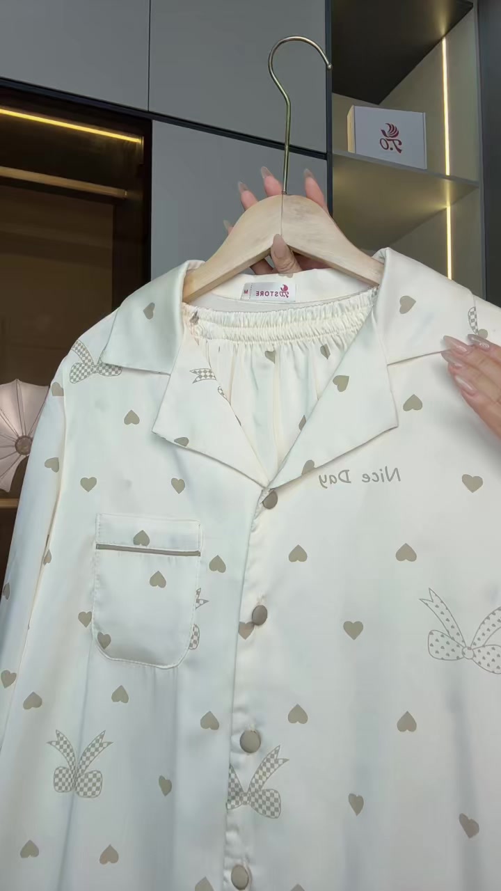 @T.O Store - Pyjama Thiết Kế