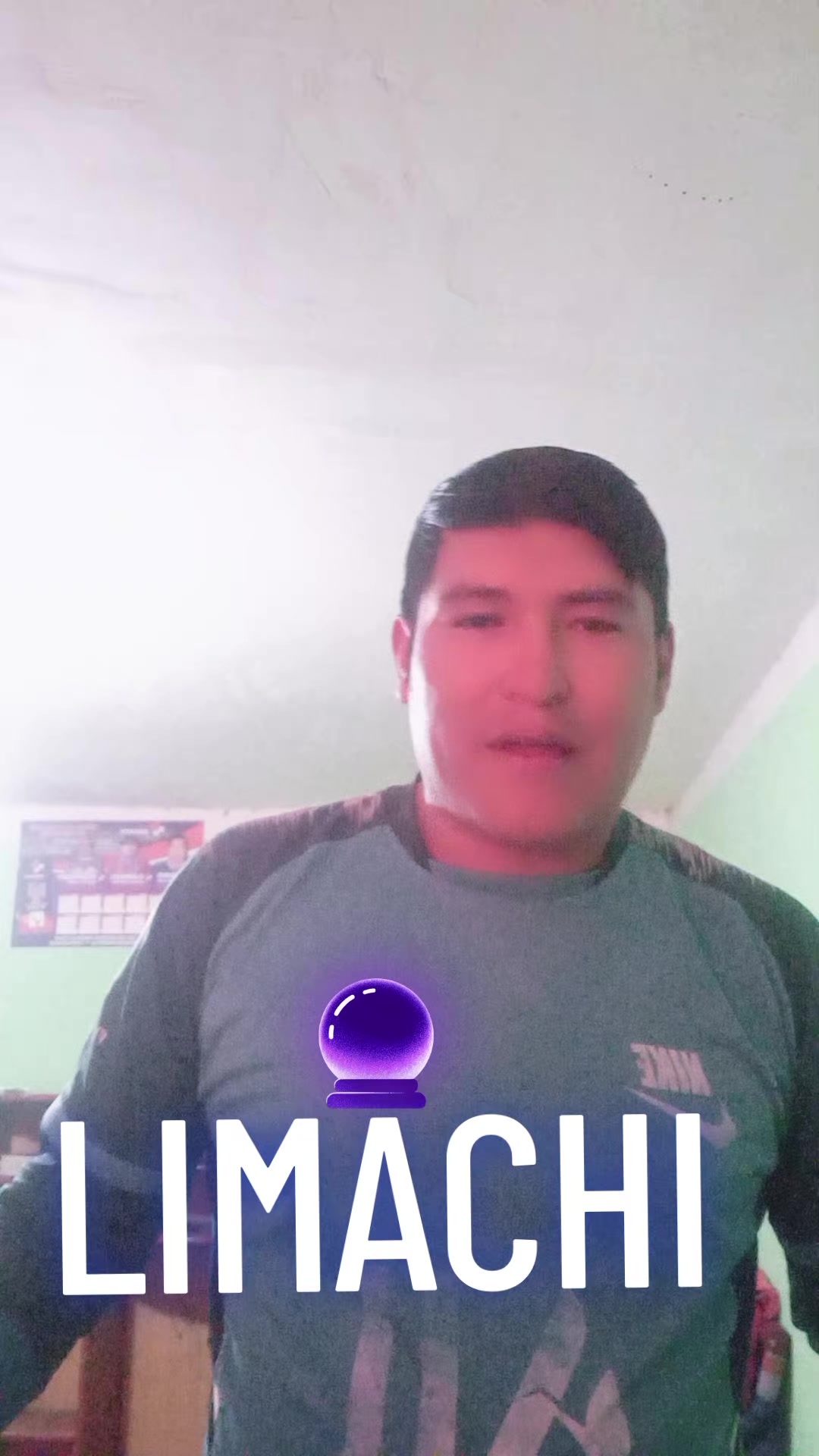 @☦️ 🐇 LIMACHI 1  🐇 ☯️ 🇧🇴 ⚧️