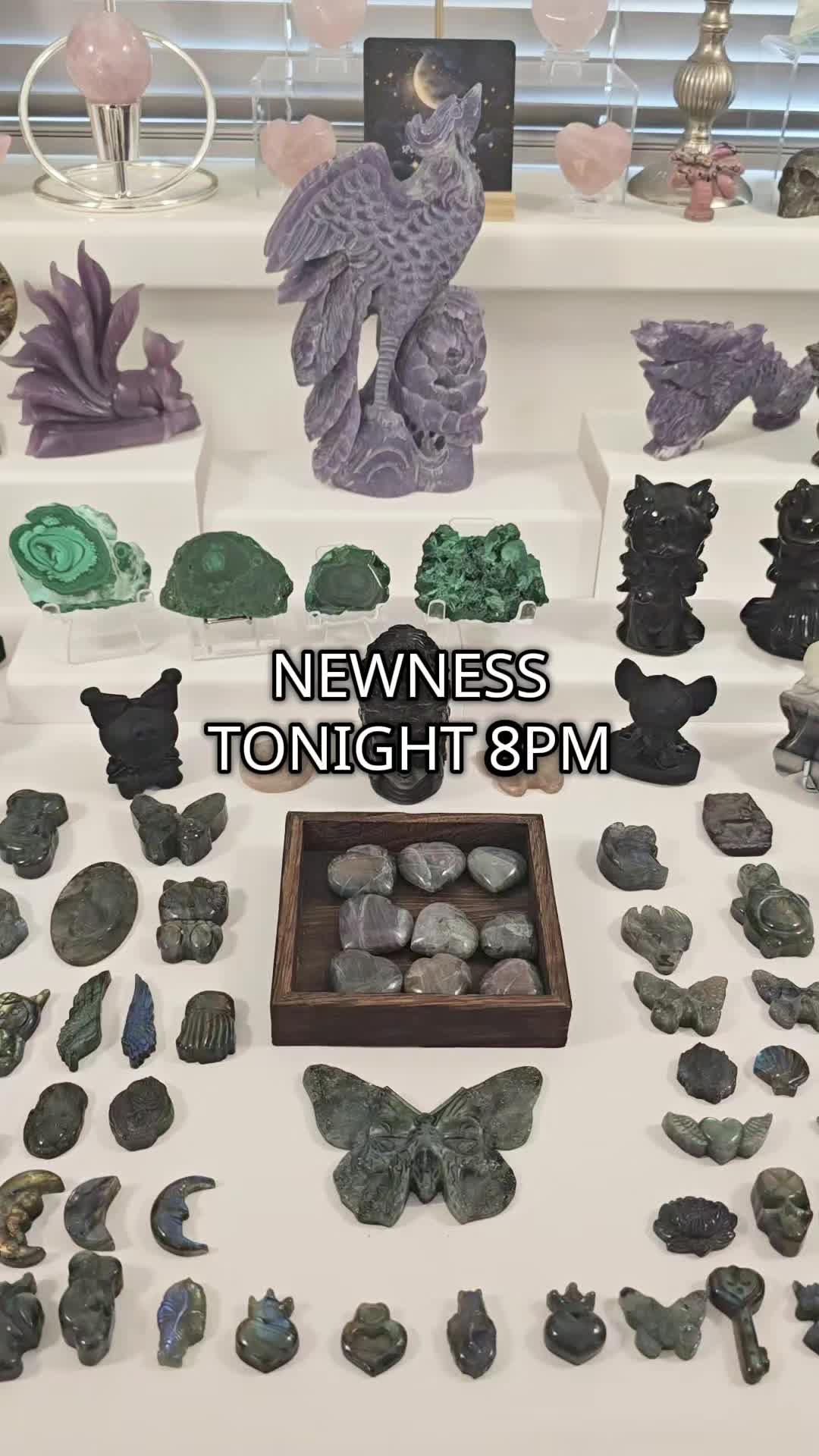 @Spells On The Moon