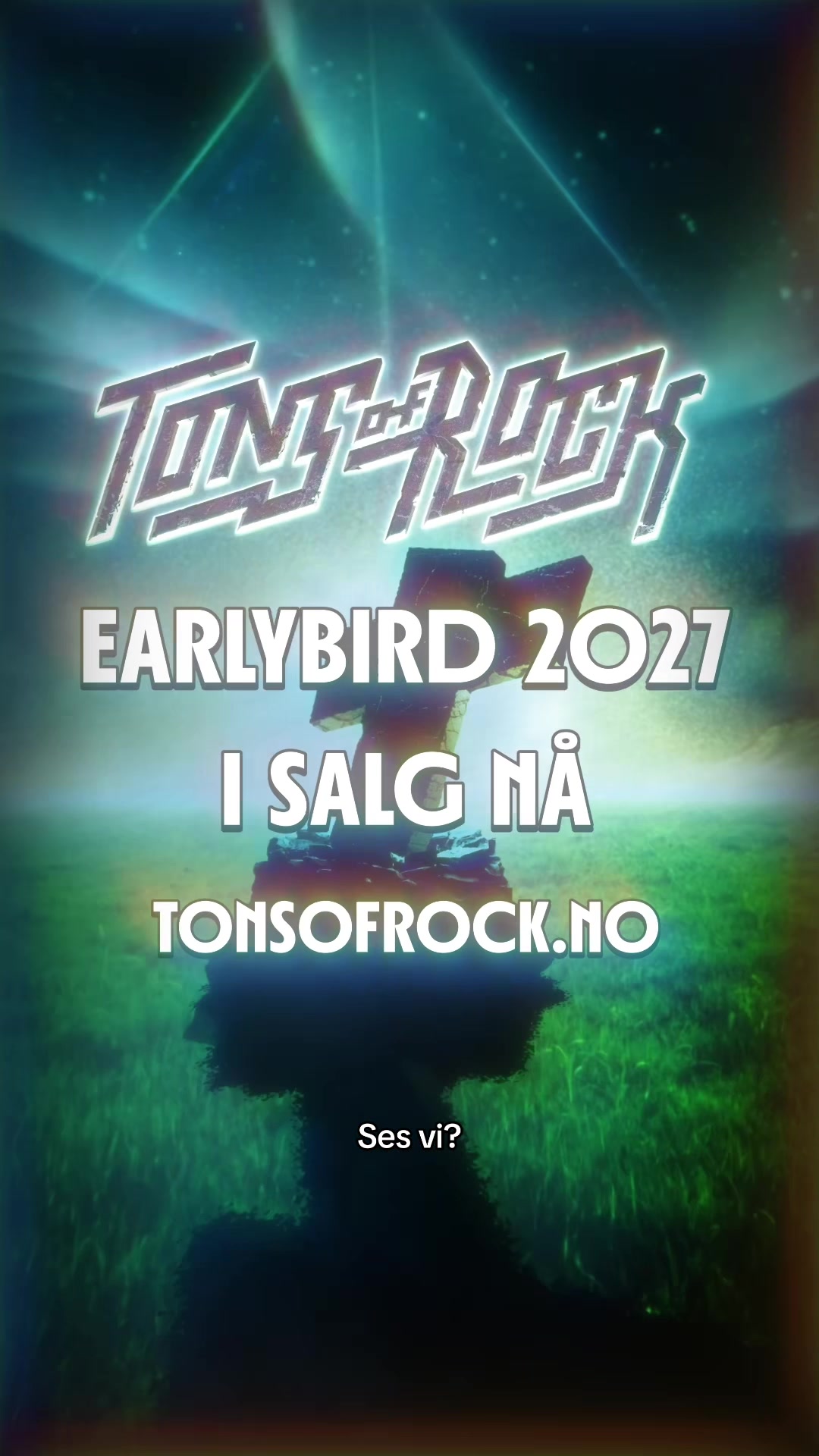 @Tons of Rock
