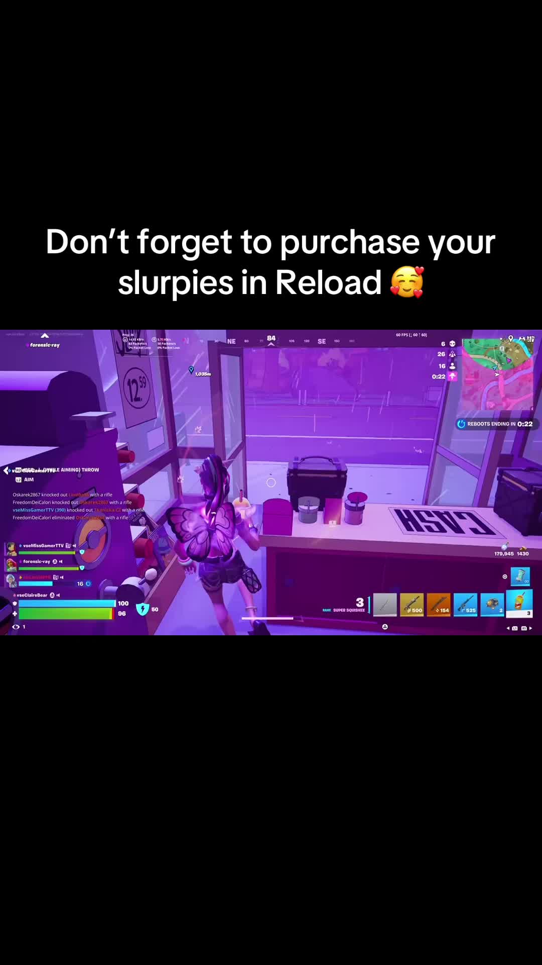@vseClaireBear 🏴☺️