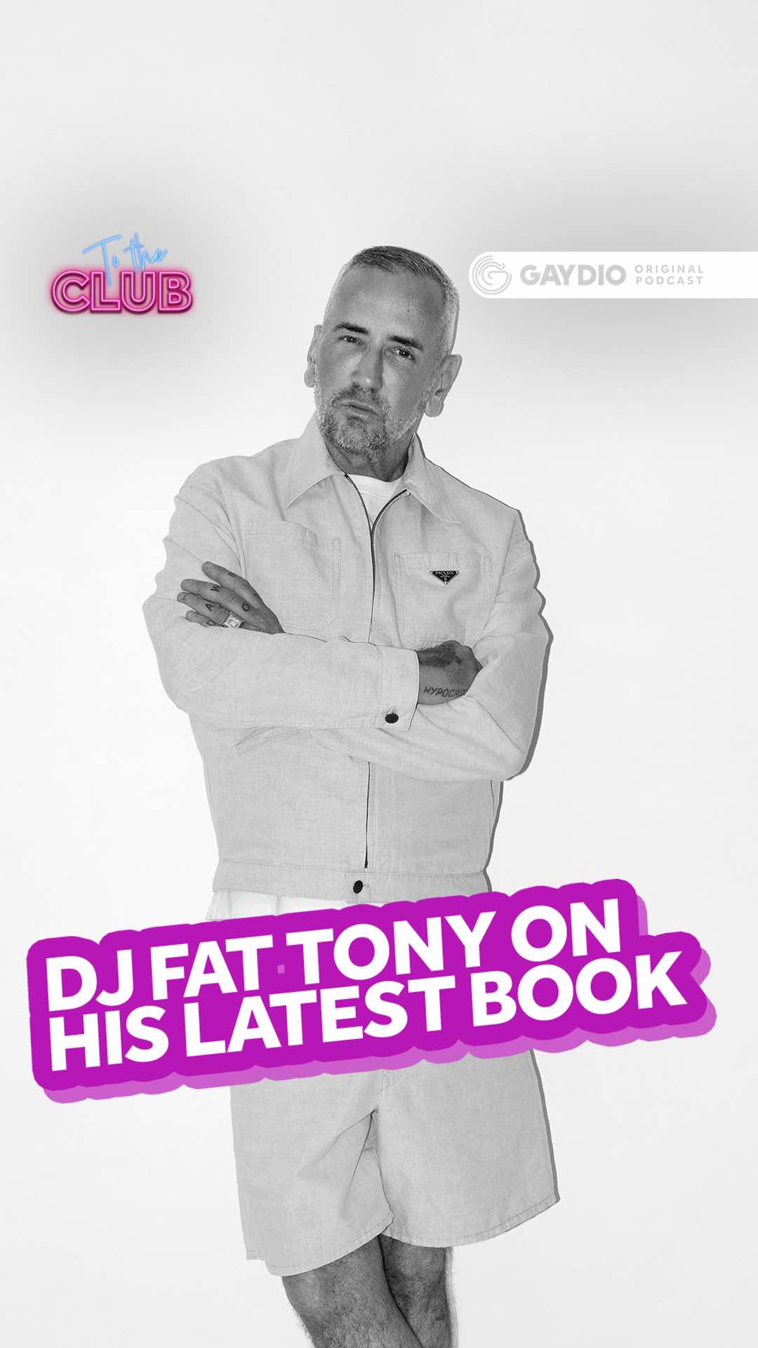 @Gaydio