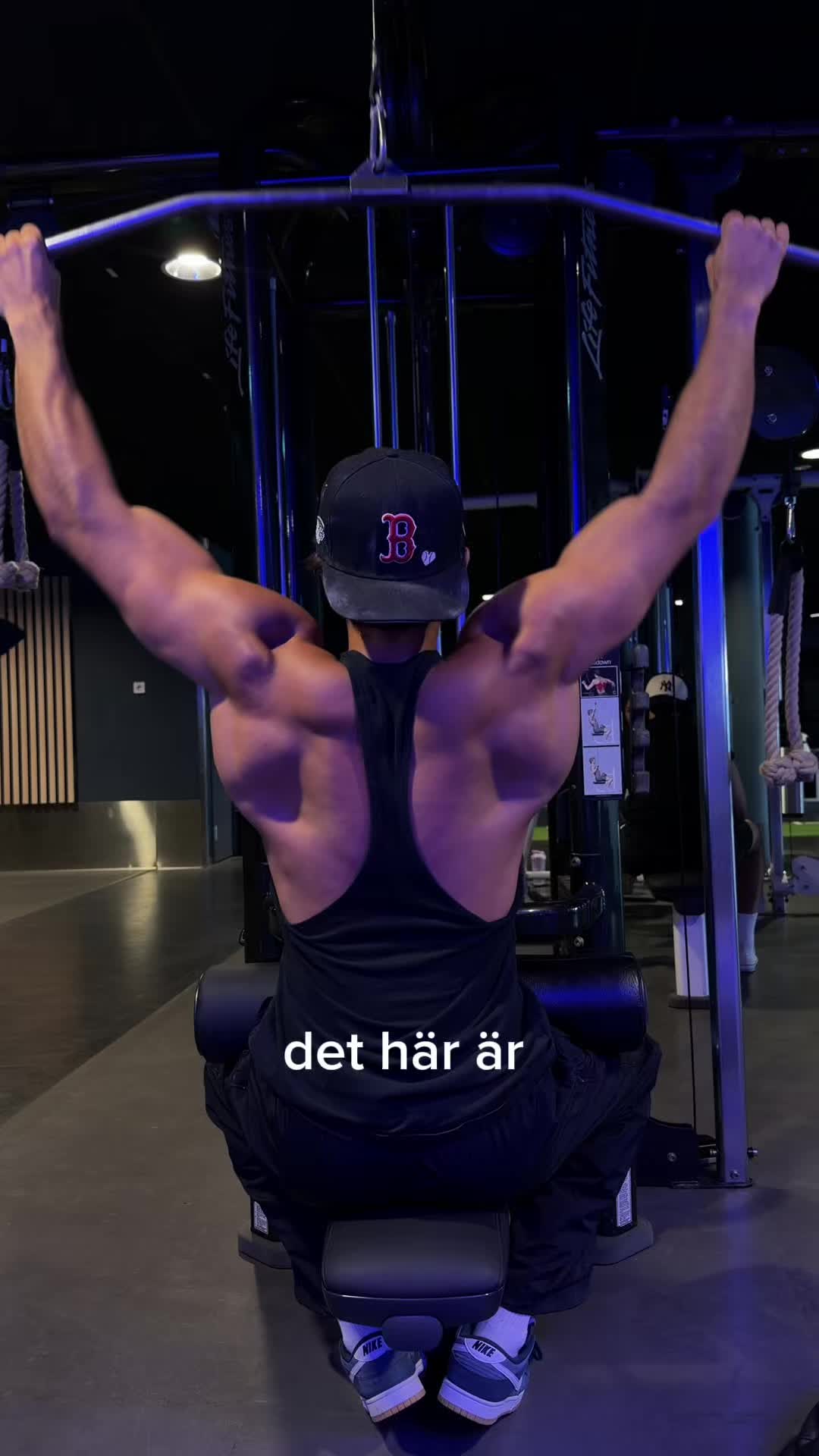 @Ludde blomqvist
