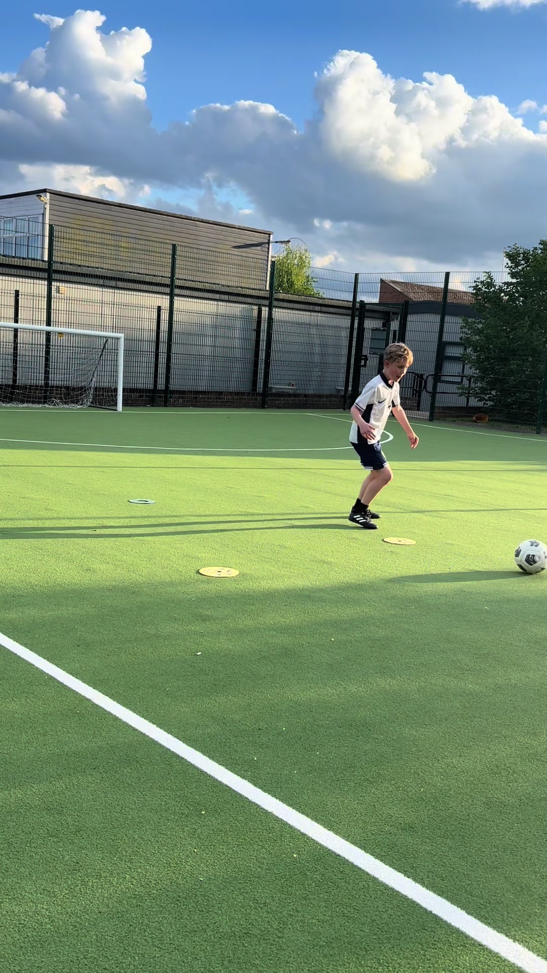 @Paul - On The Ball ⚽️