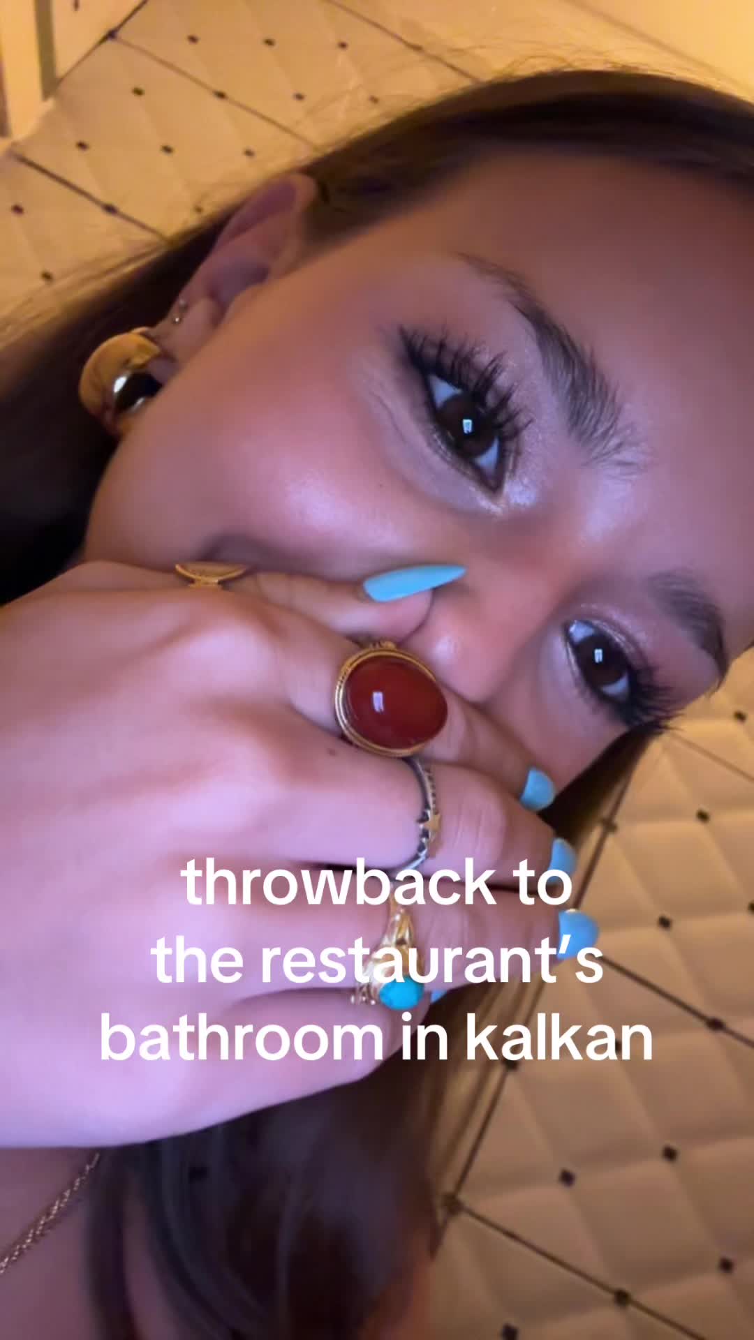 @eva&rsquo;s spam 🤗
